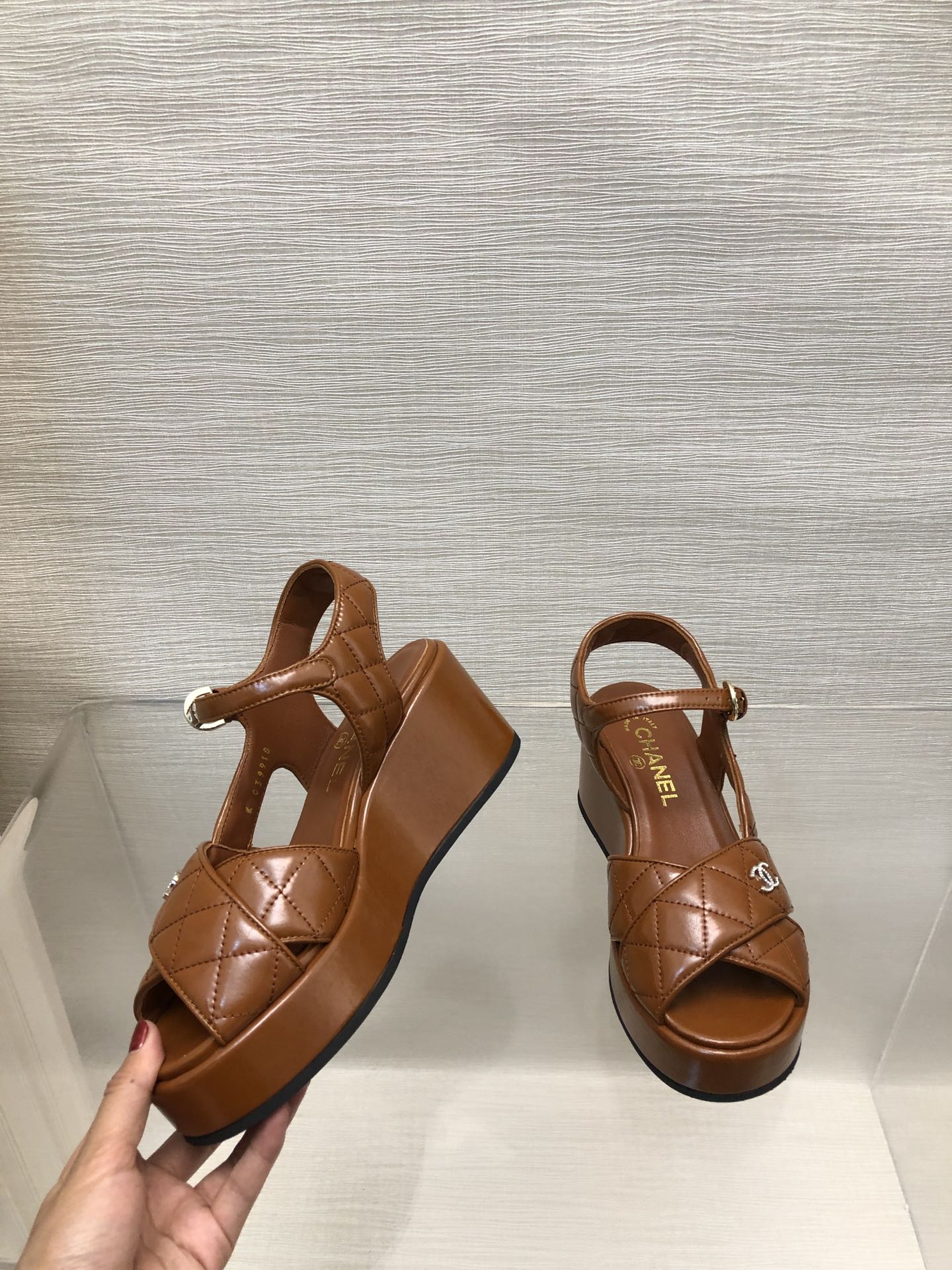 Womens shoes collection