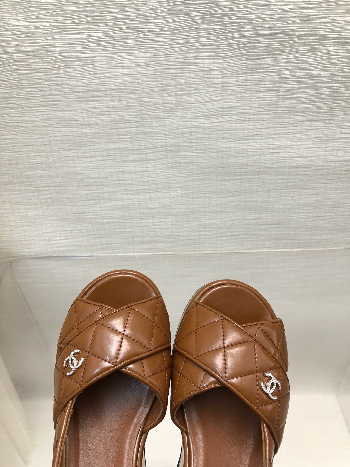 Womens shoes collection