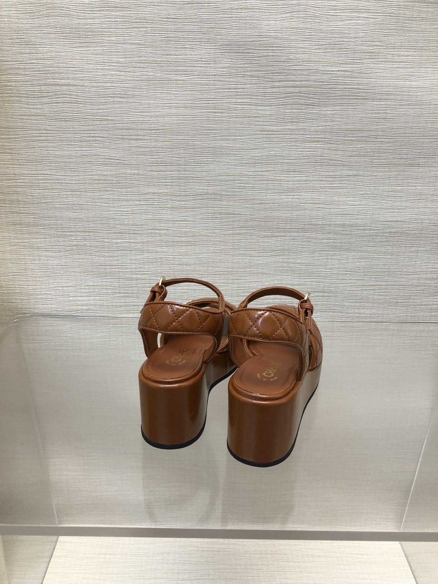 Womens shoes collection