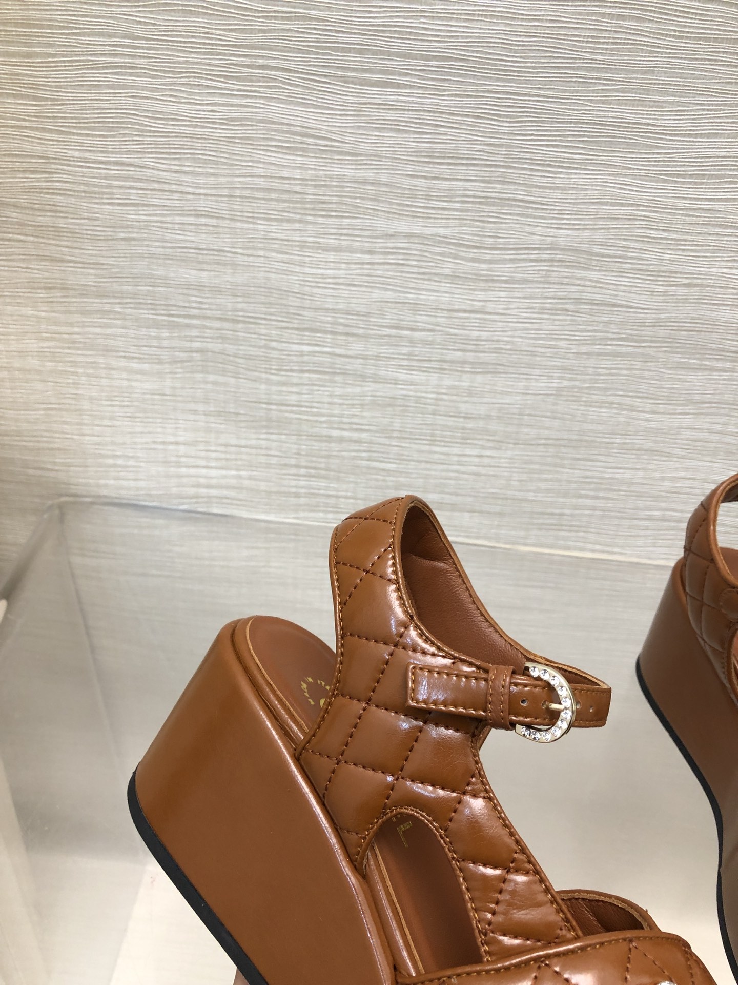 Womens shoes collection