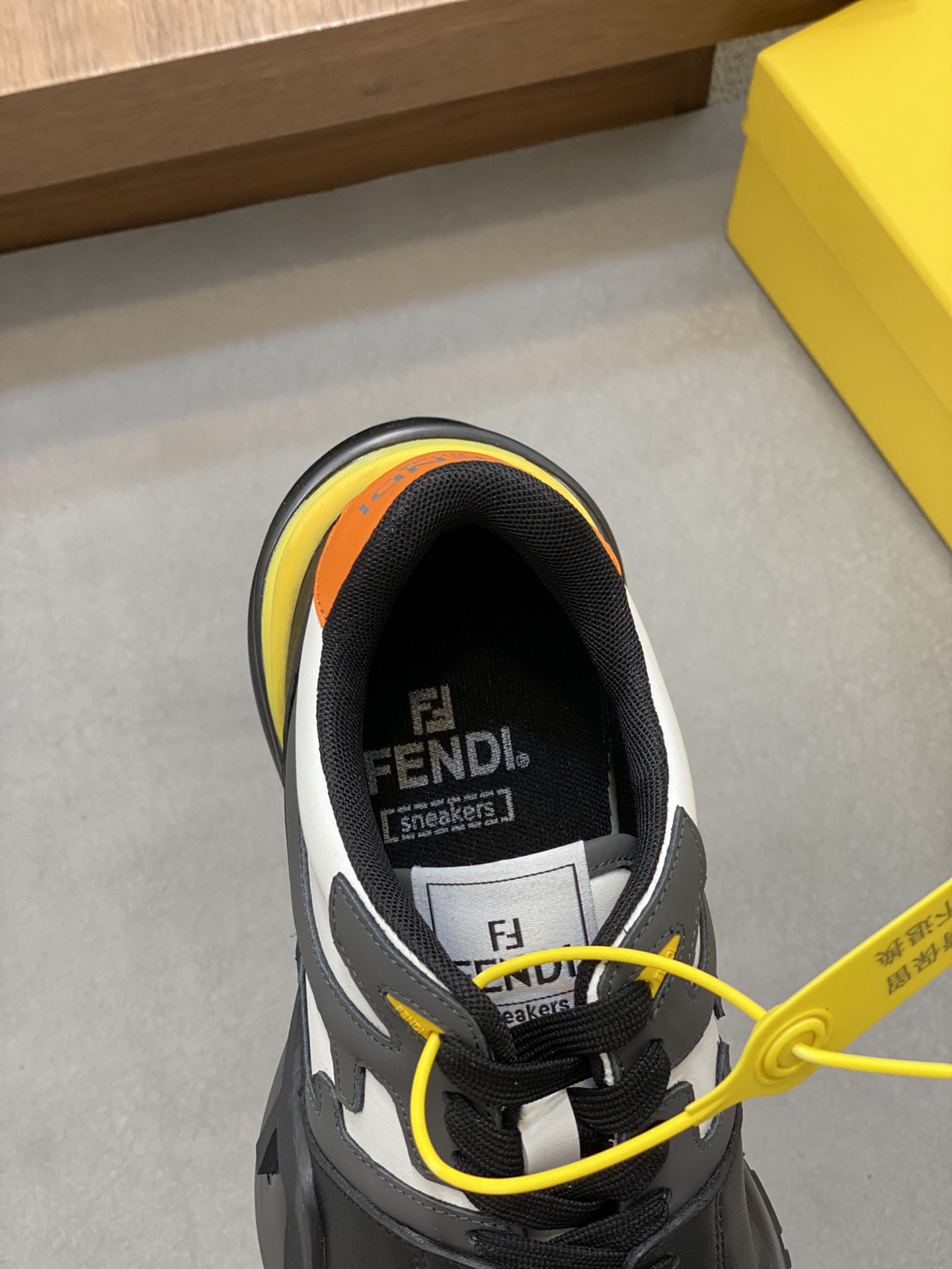 FendiSHOES