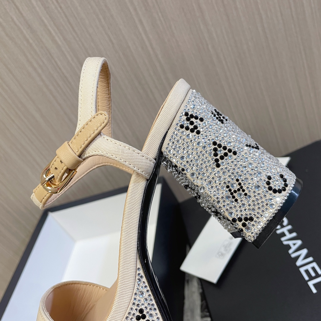 ChanelSHOES
