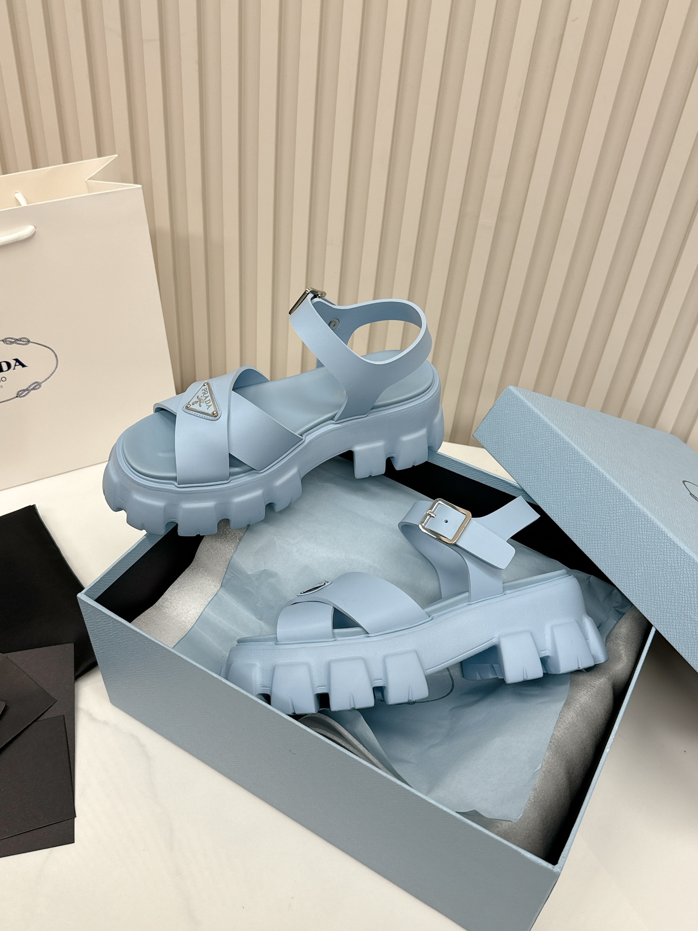 Womens shoes collection