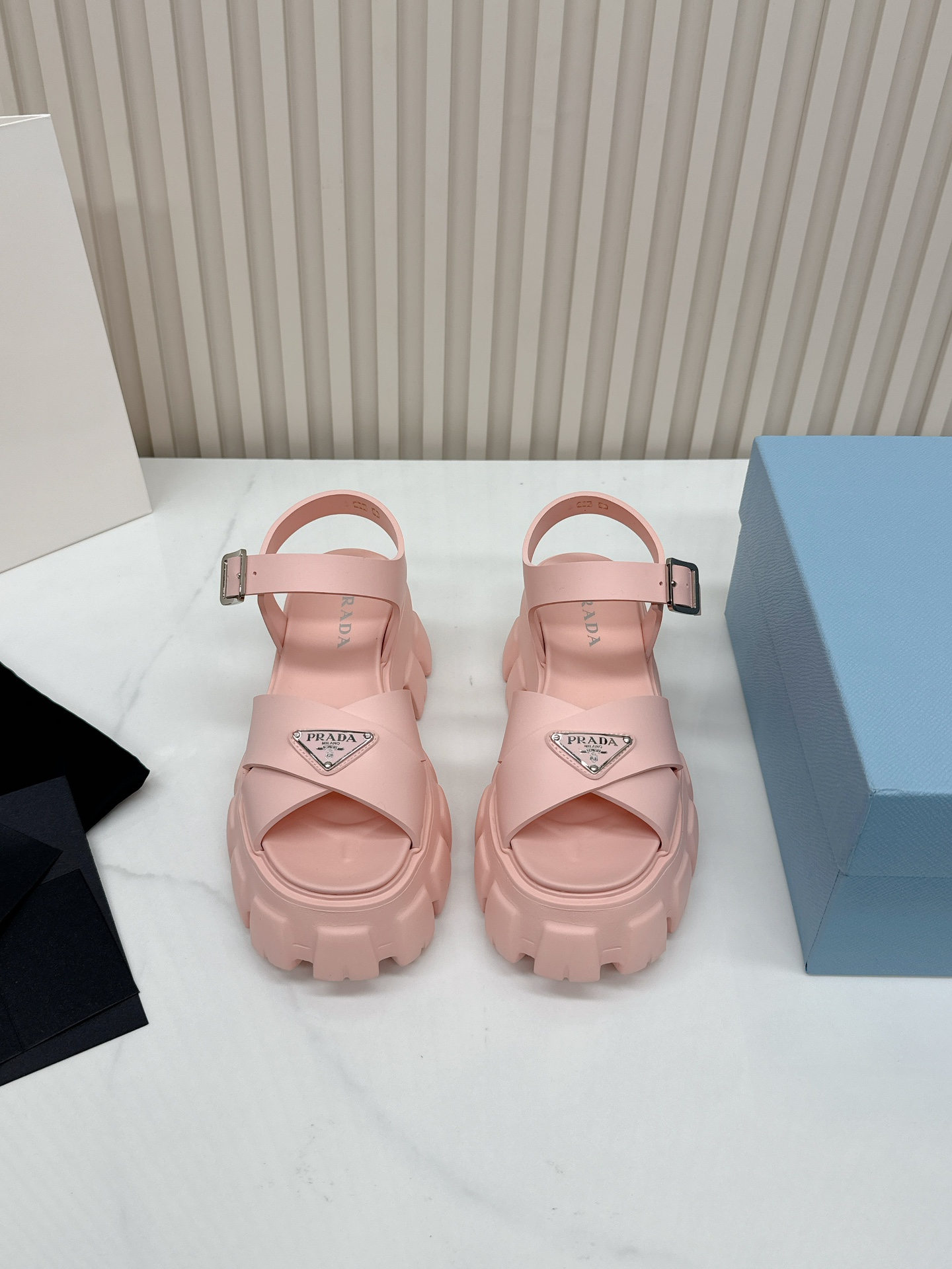 Womens shoes collection