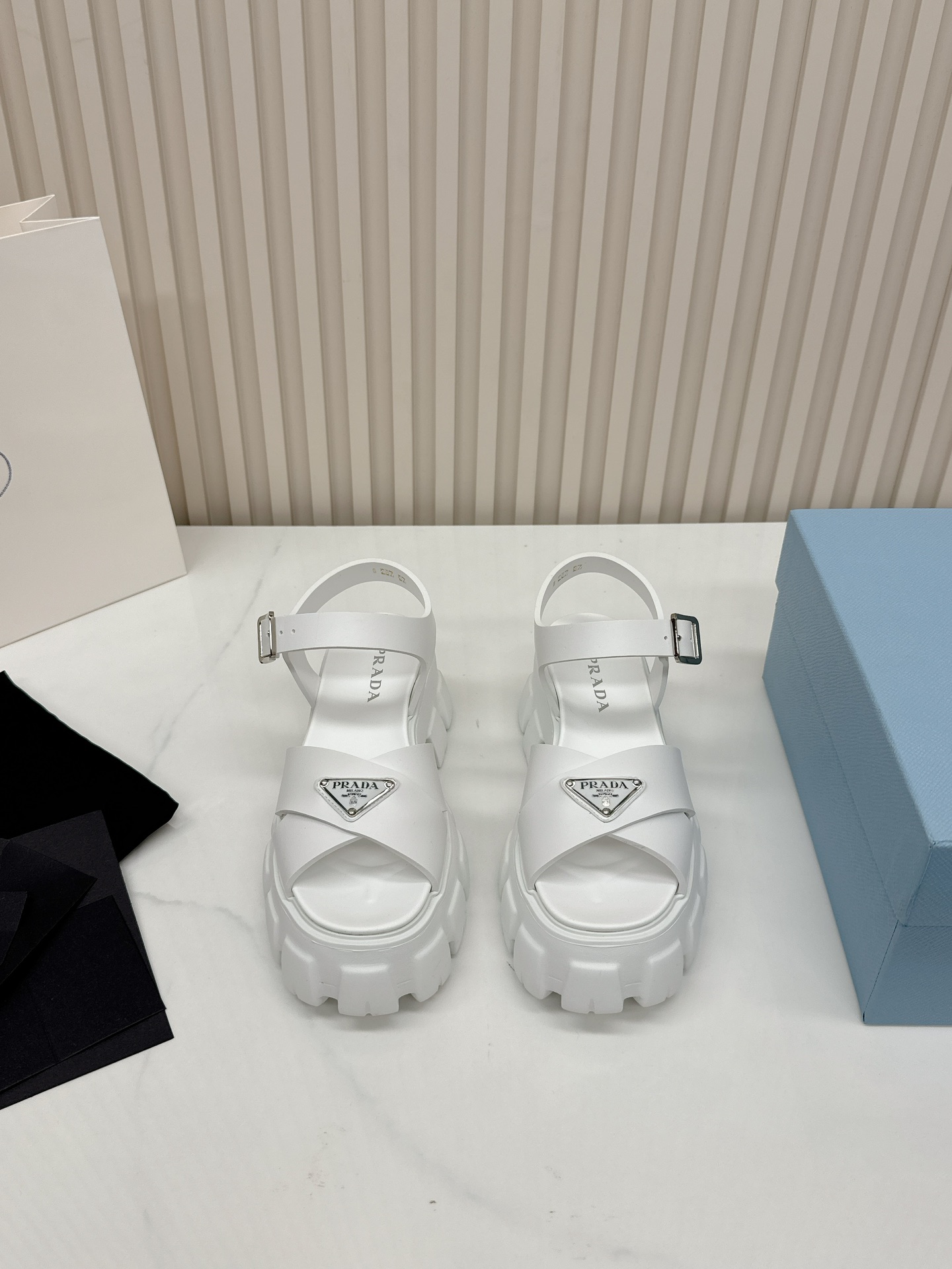 Womens shoes collection