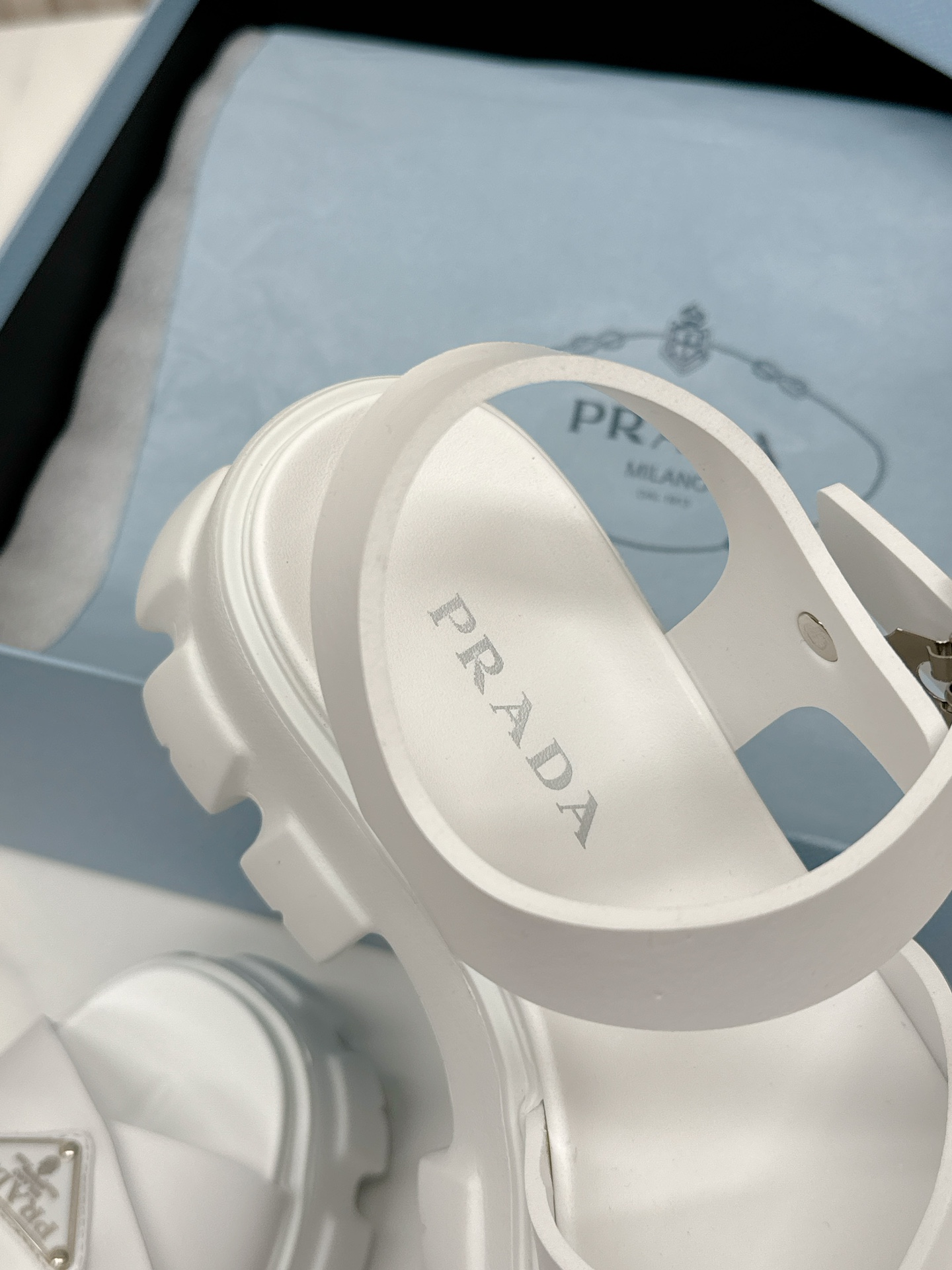 Womens shoes collection