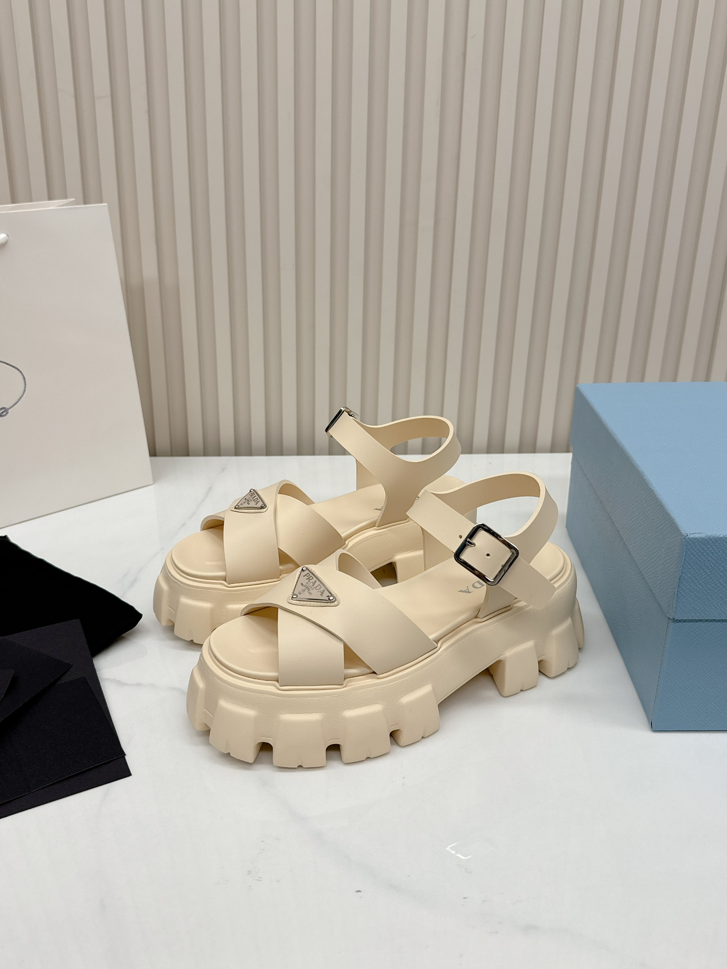 Womens shoes collection