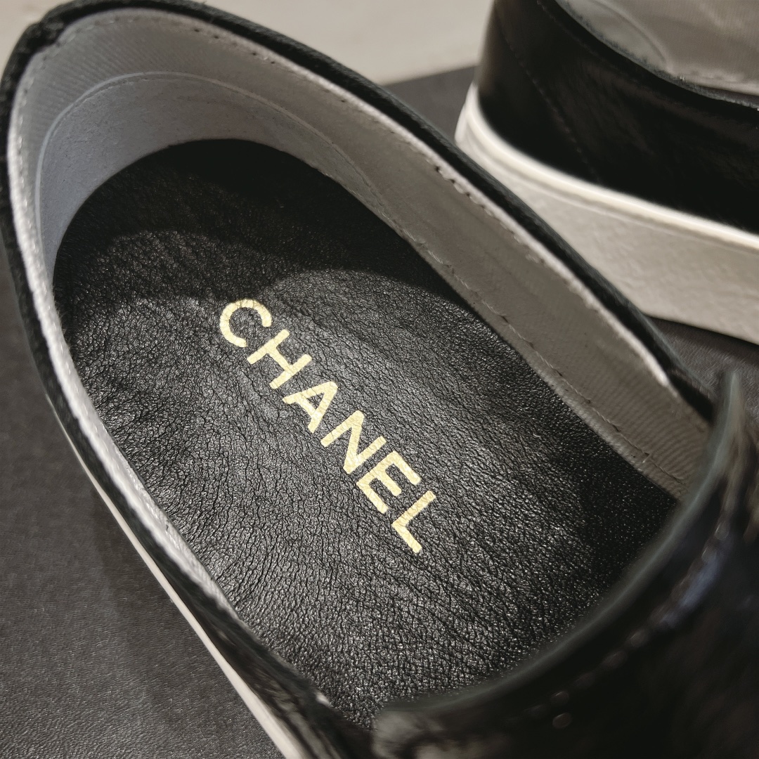 ChanelSHOES