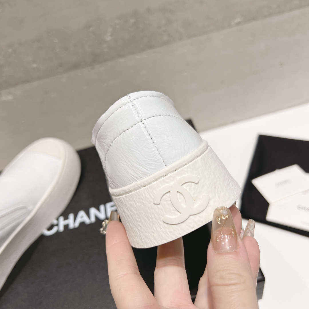 ChanelSHOES