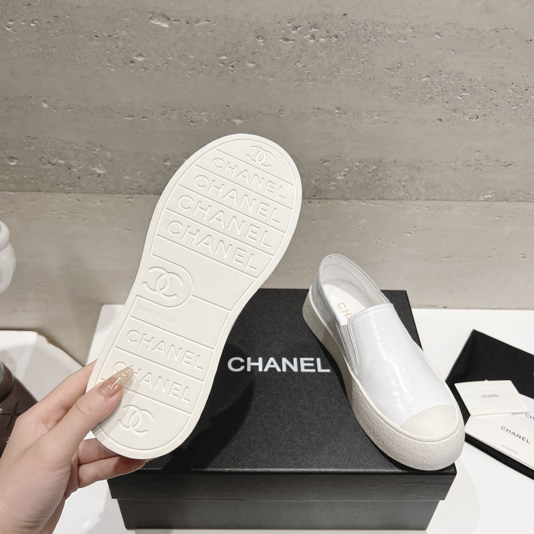 ChanelSHOES