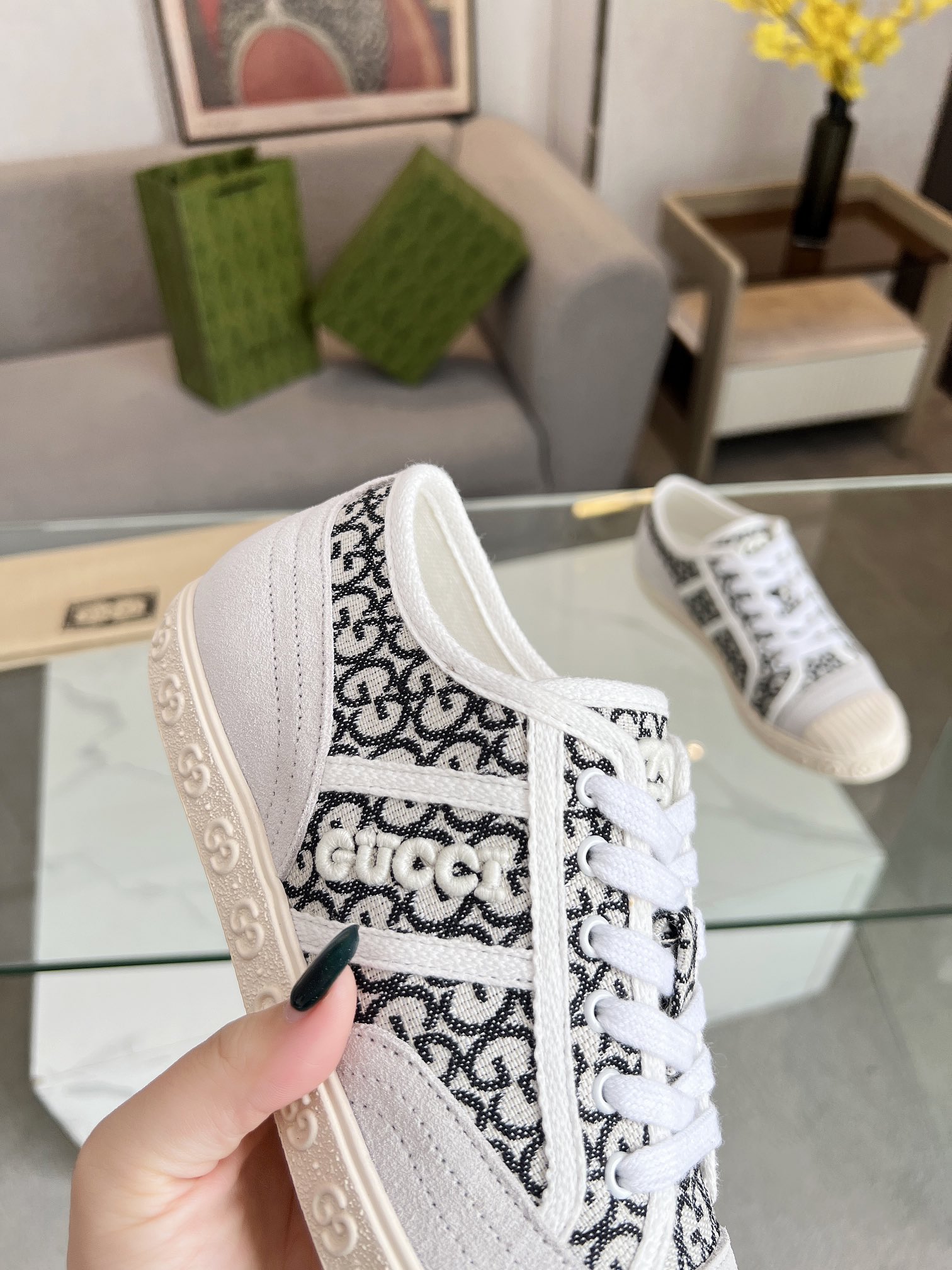 Womens shoes collection