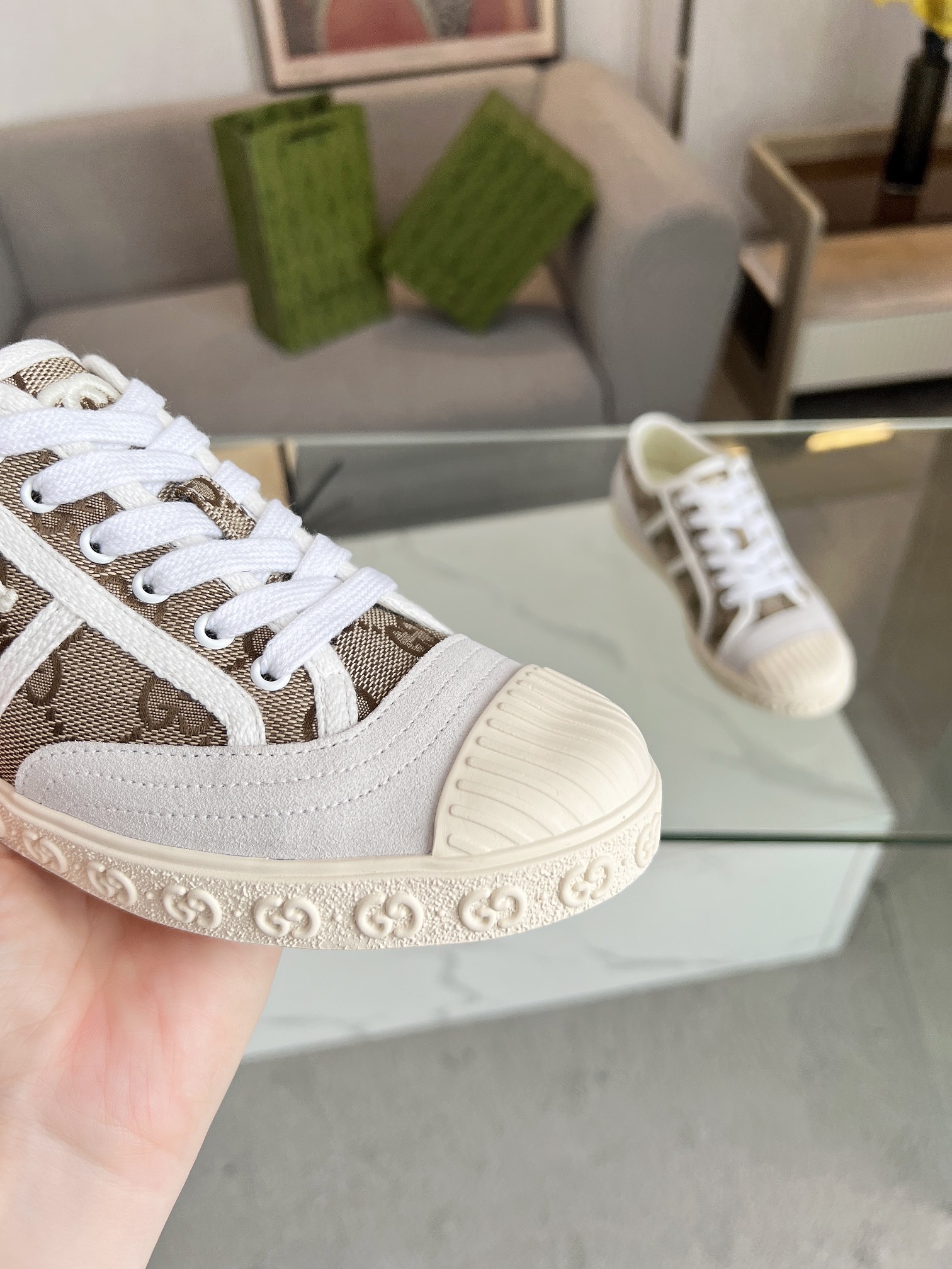 Womens shoes collection