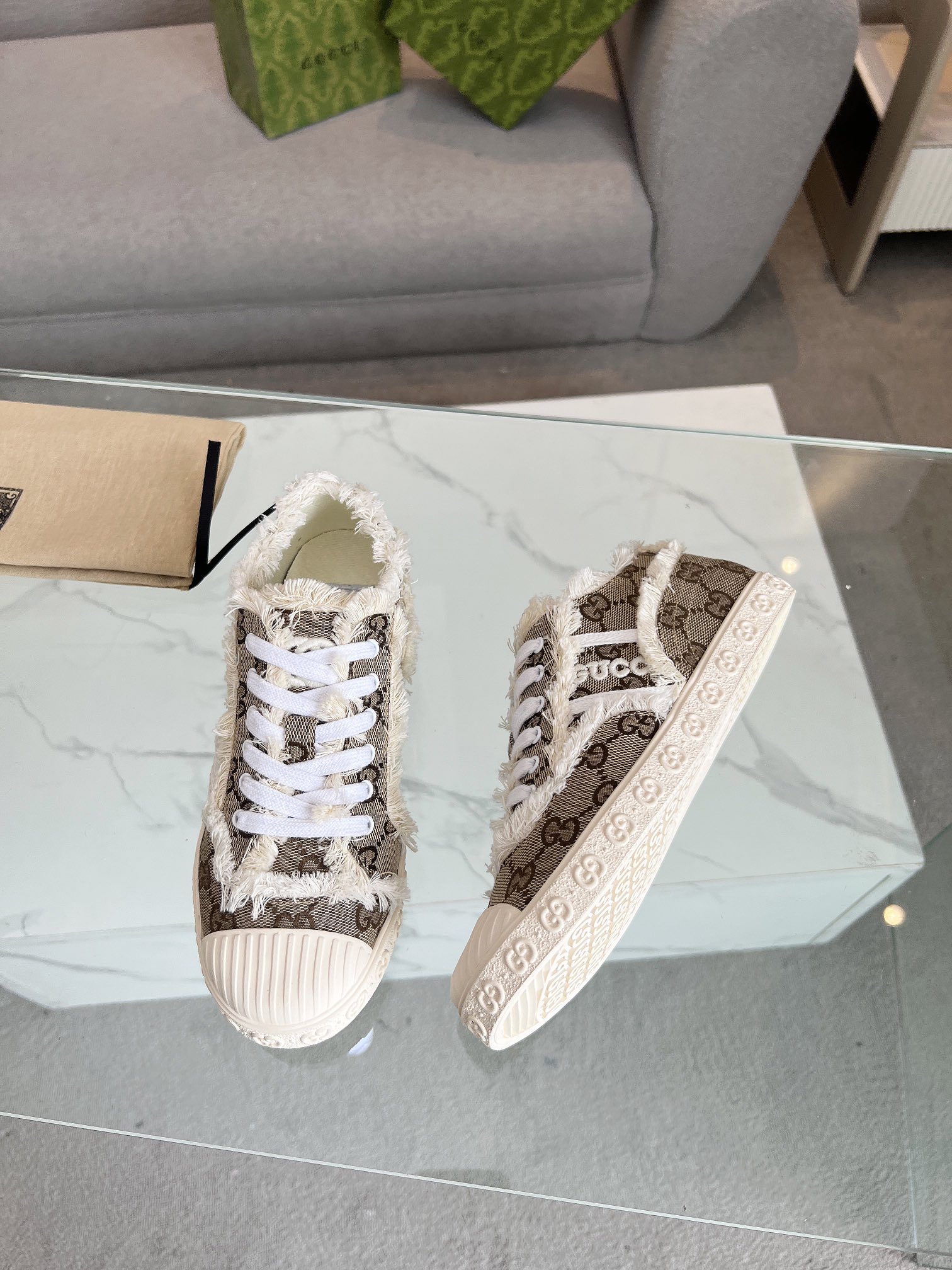 Womens shoes collection