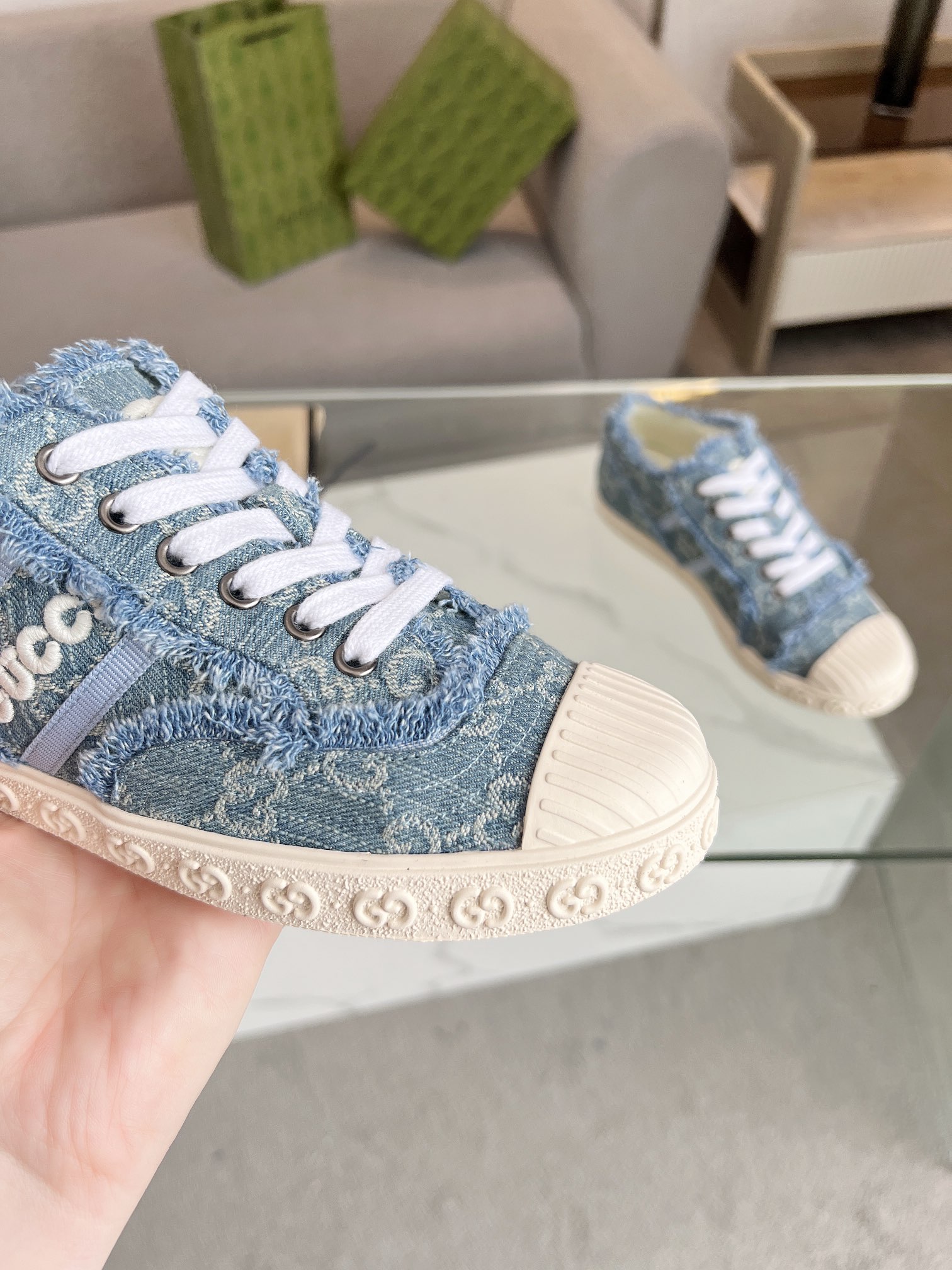 Womens shoes collection