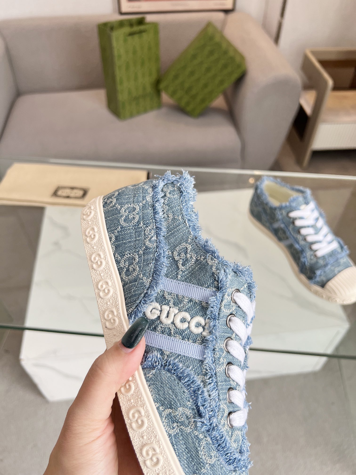 Womens shoes collection