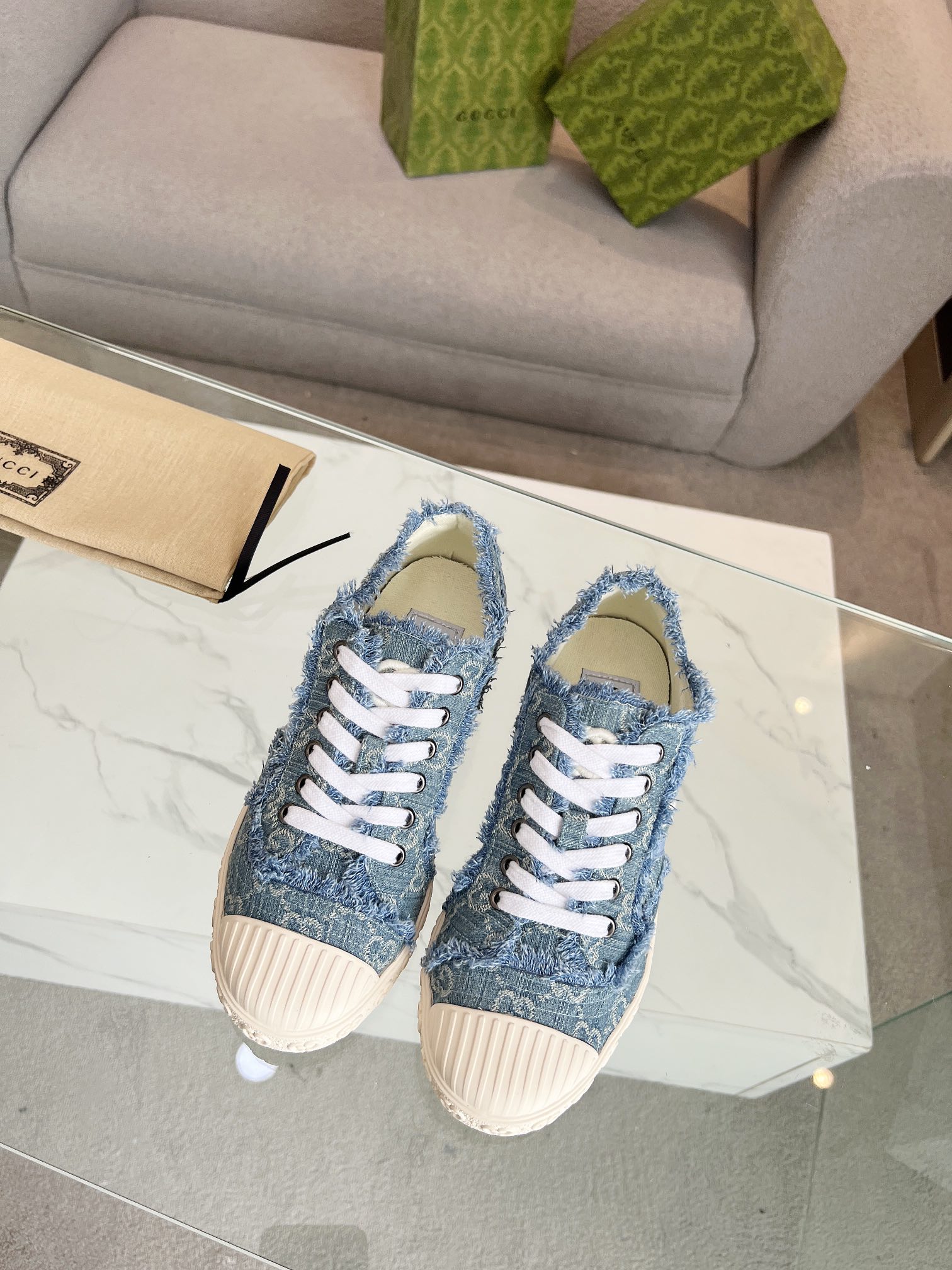 Womens shoes collection