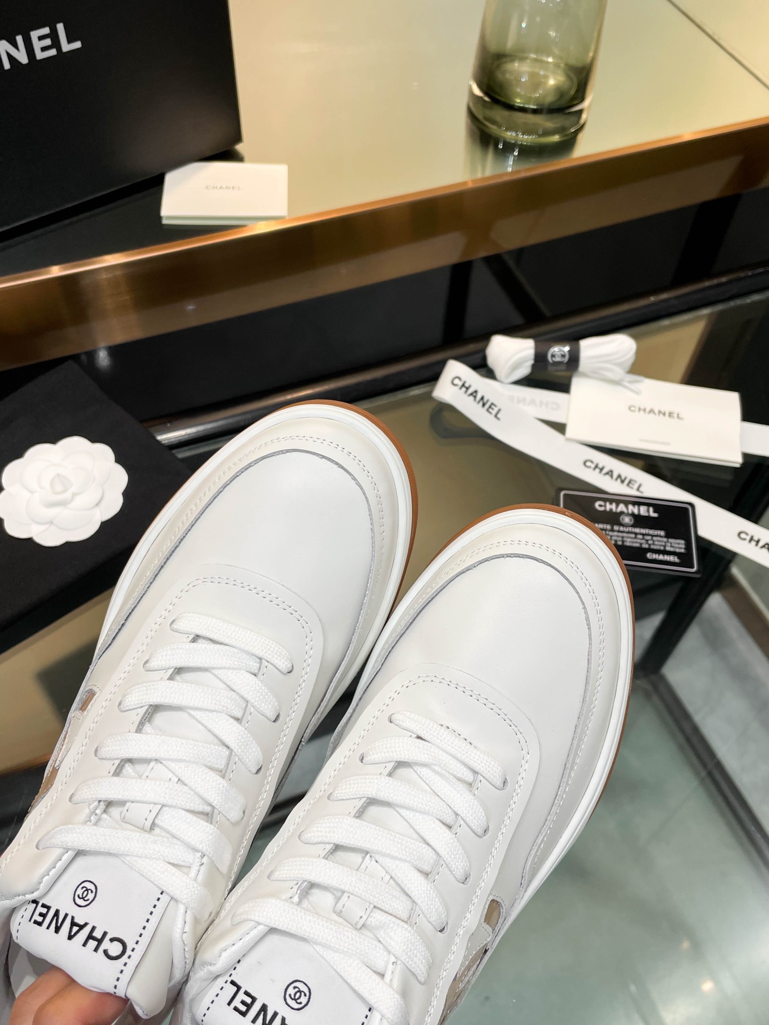 ChanelSHOES