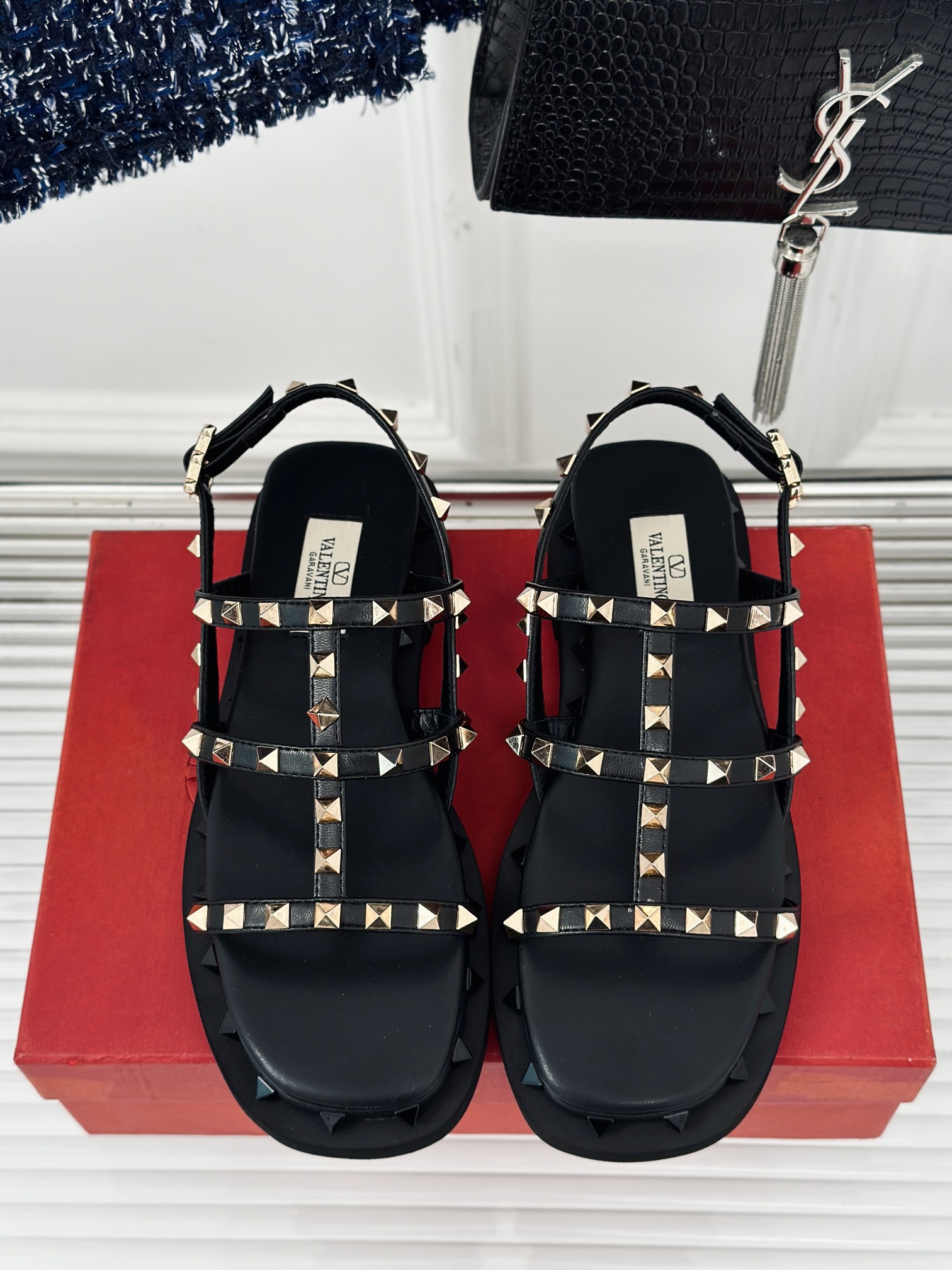 Womens shoes collection