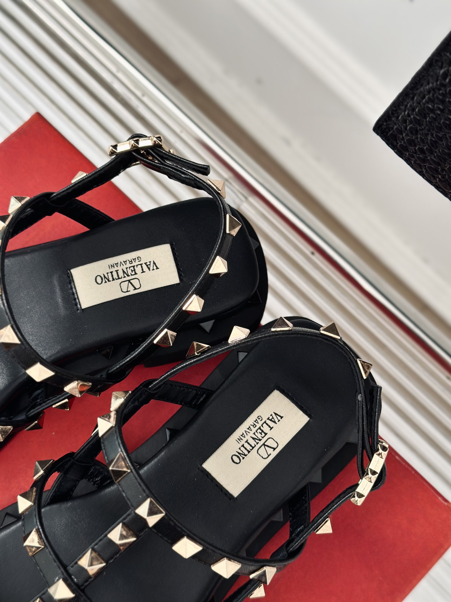 Womens shoes collection