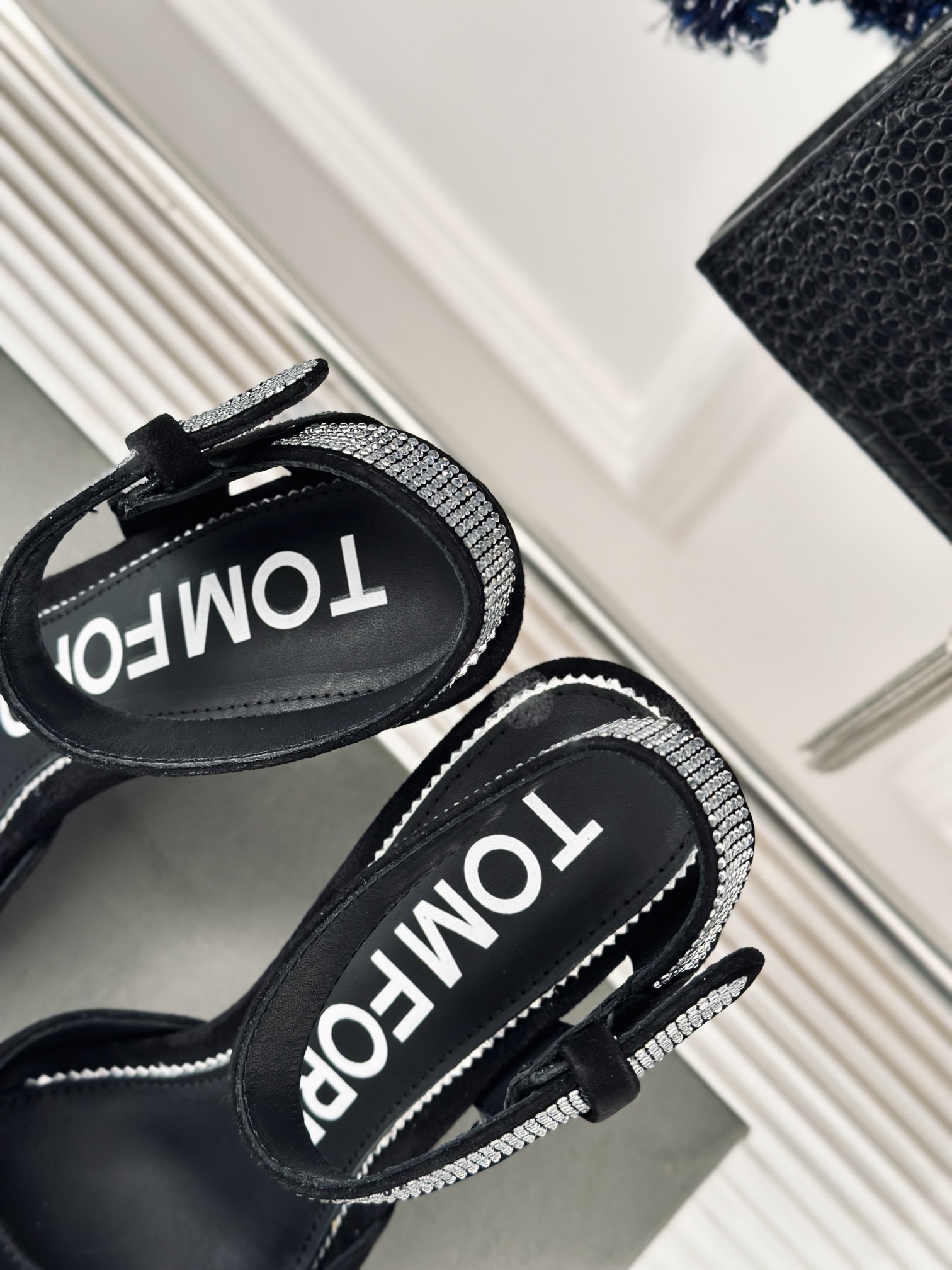 Womens shoes collection