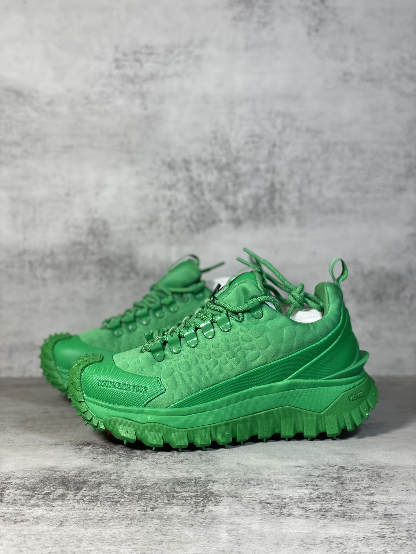 MonclerSHOES