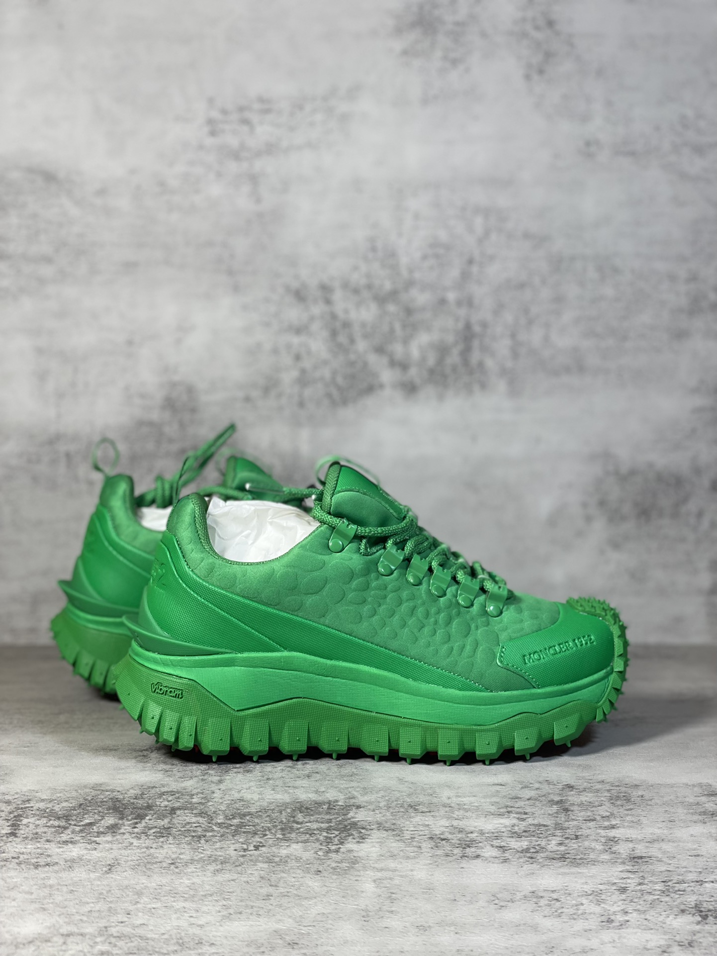 MonclerSHOES