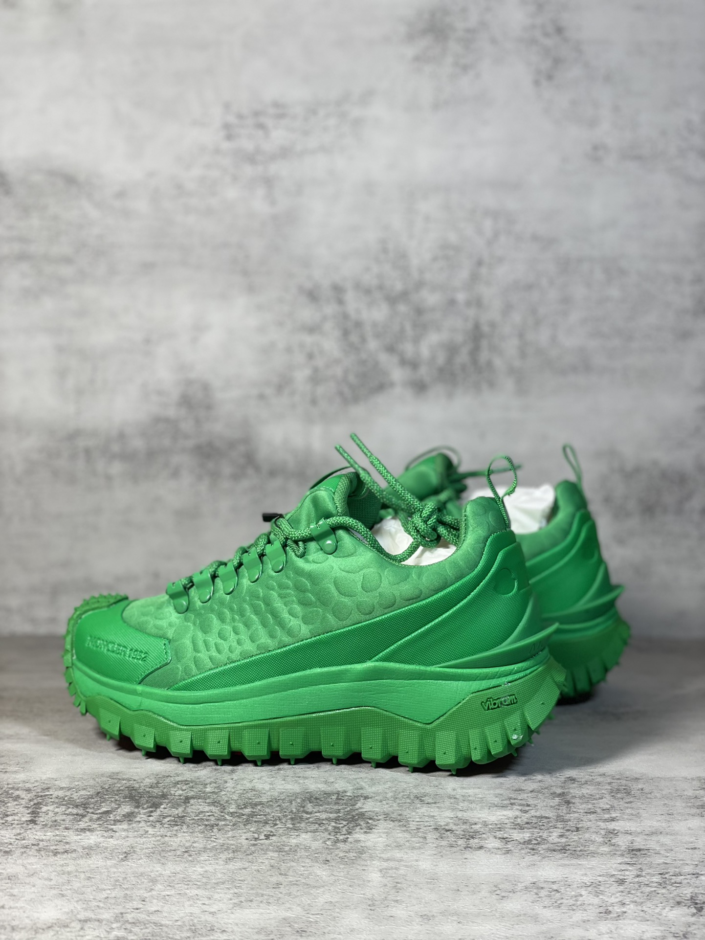MonclerSHOES