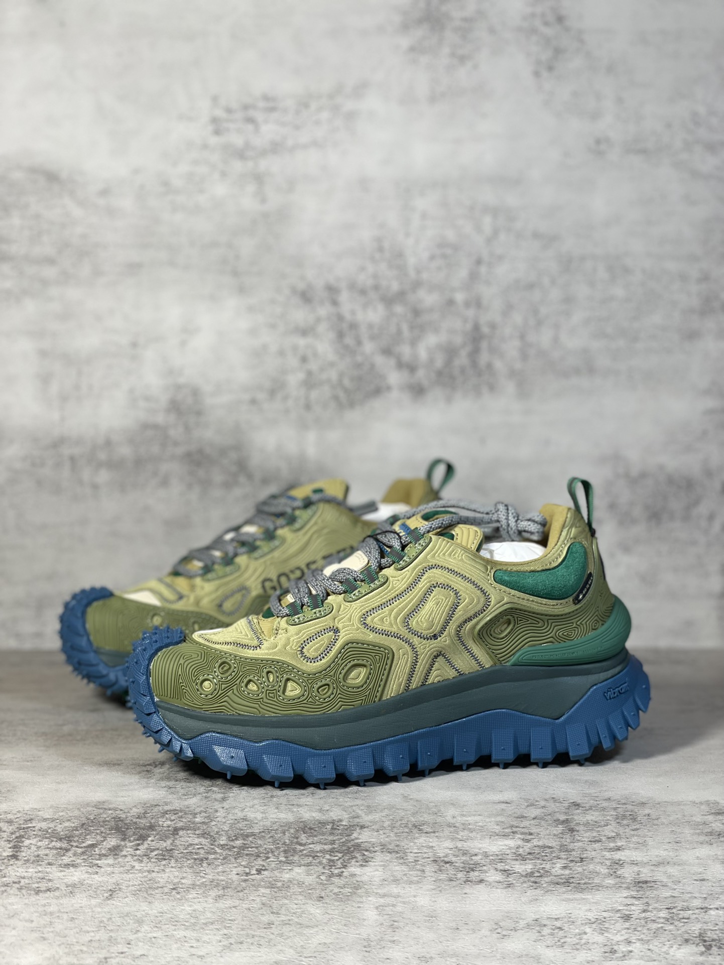 MonclerSHOES