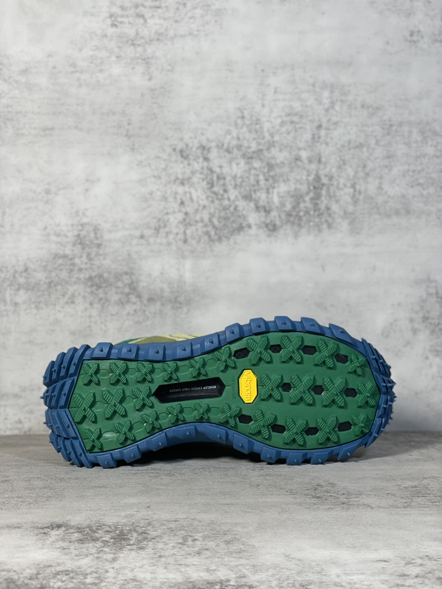 MonclerSHOES