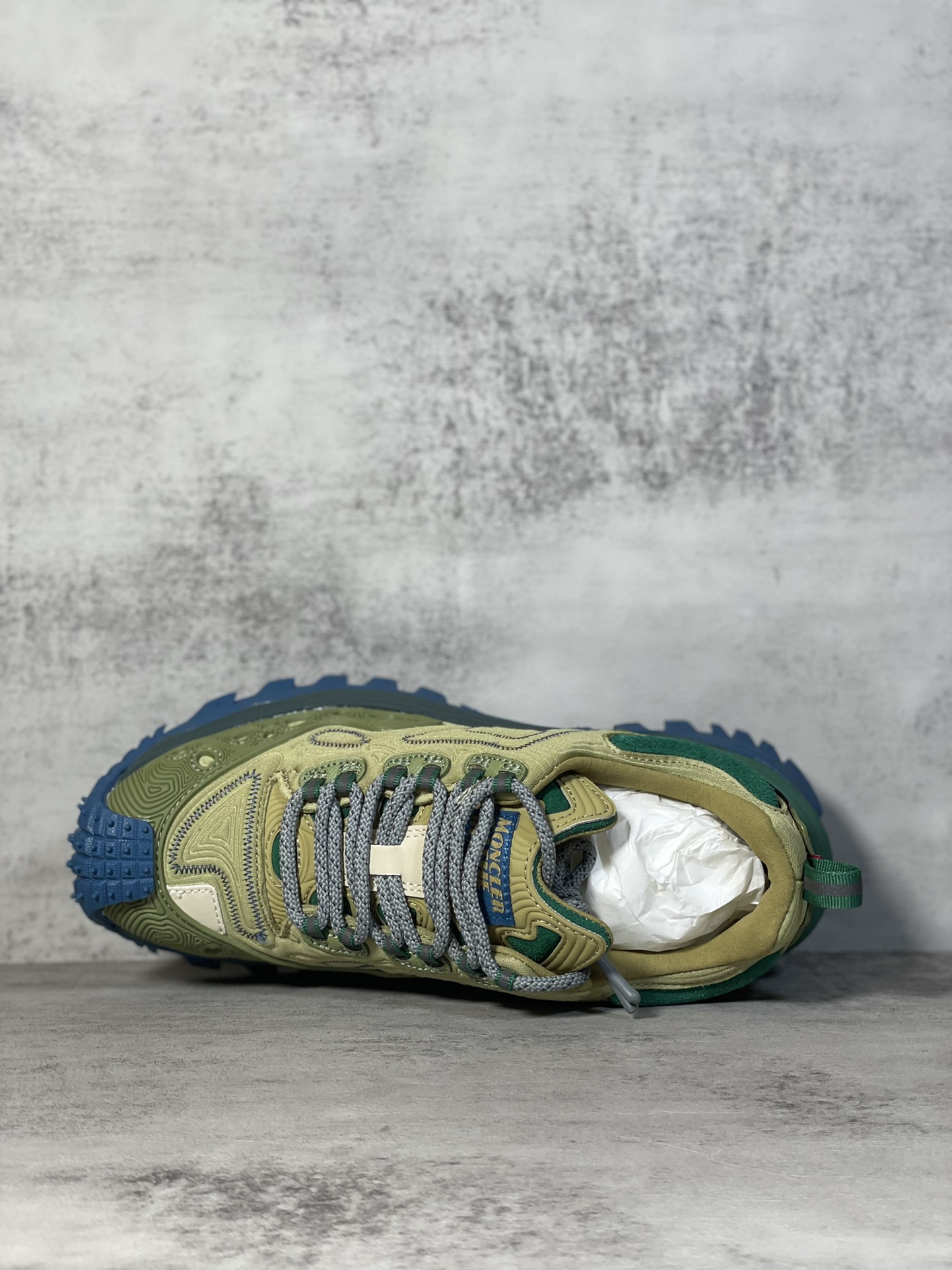 MonclerSHOES