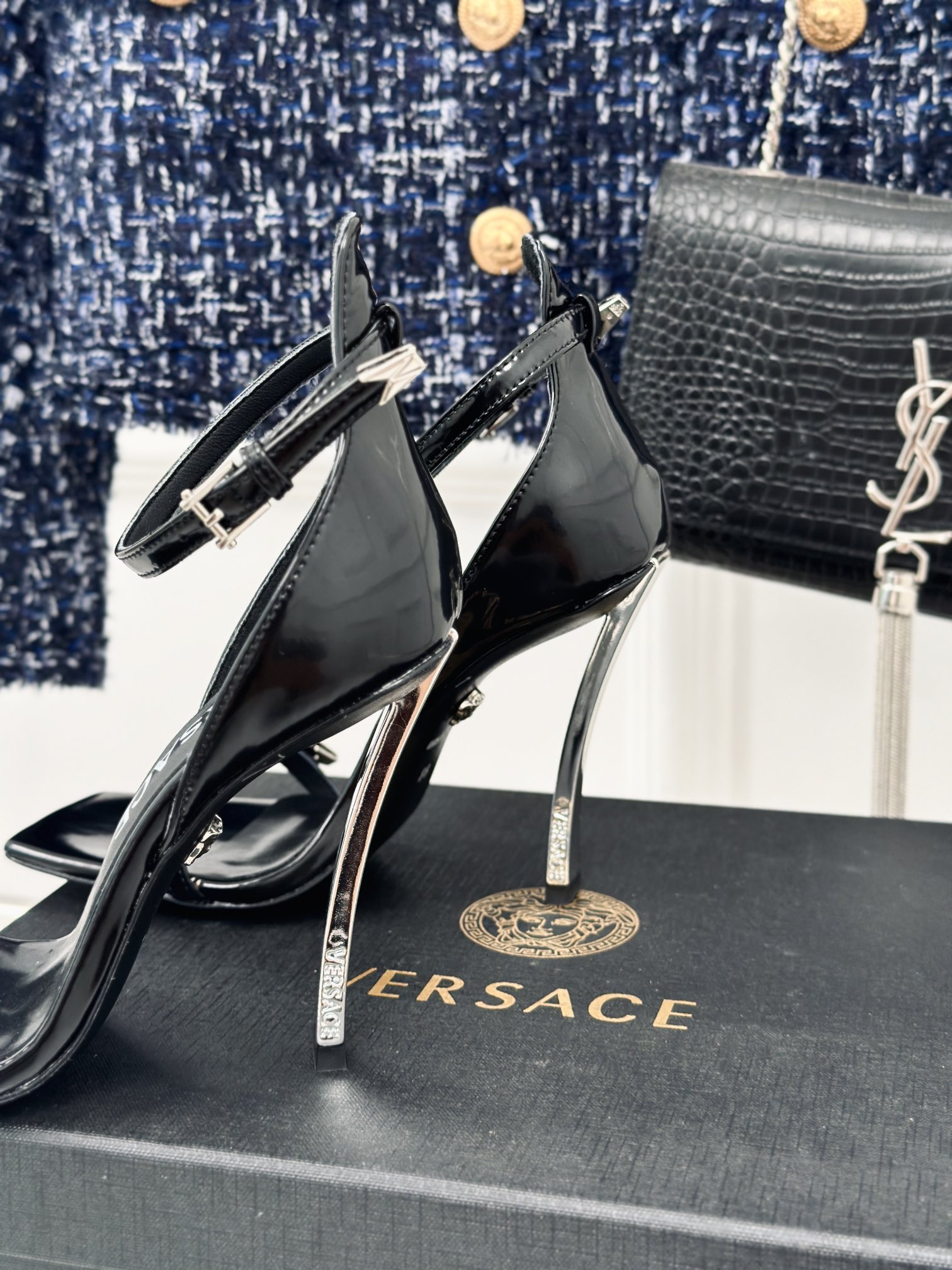 Womens shoes collection