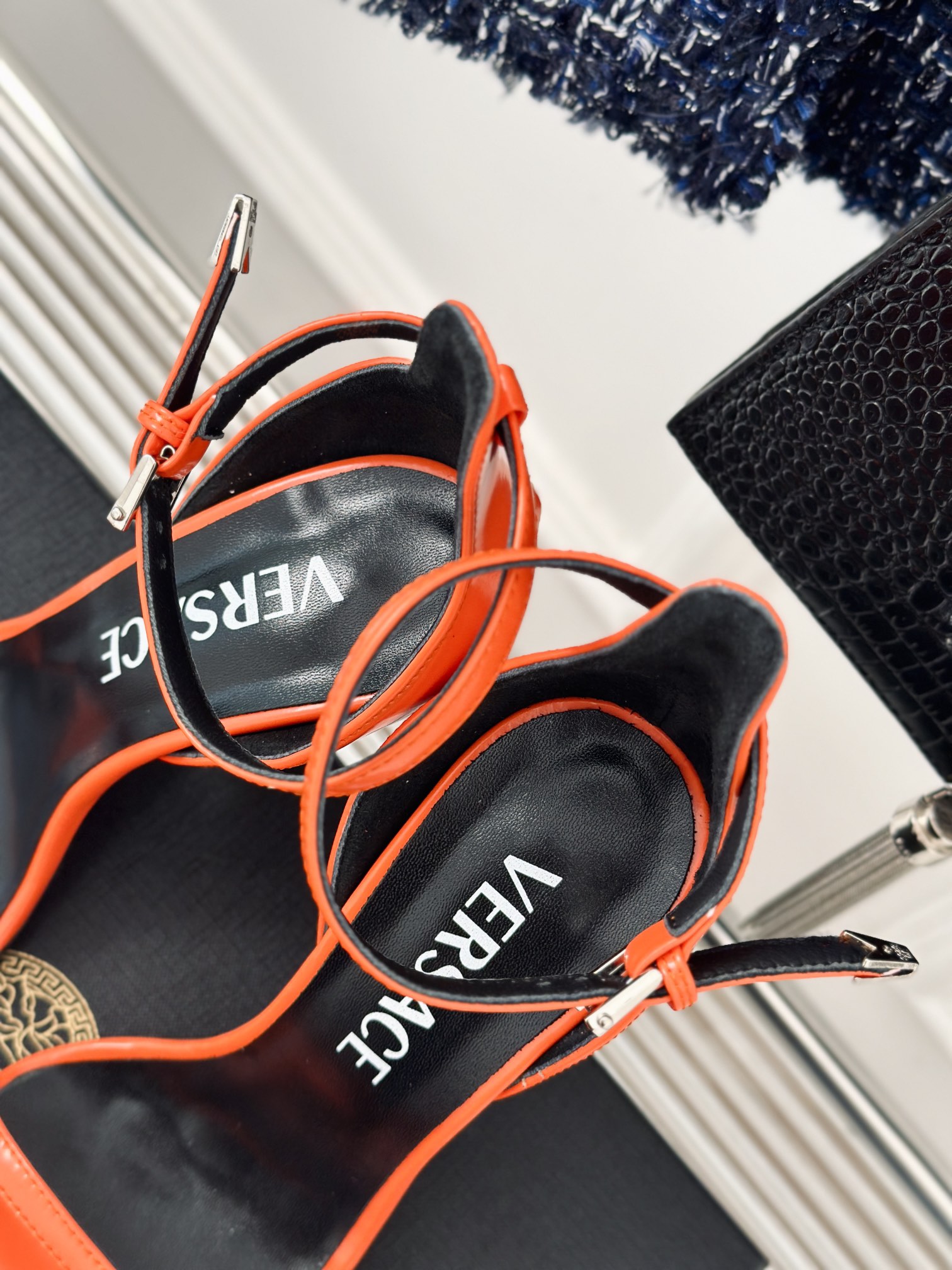 Womens shoes collection