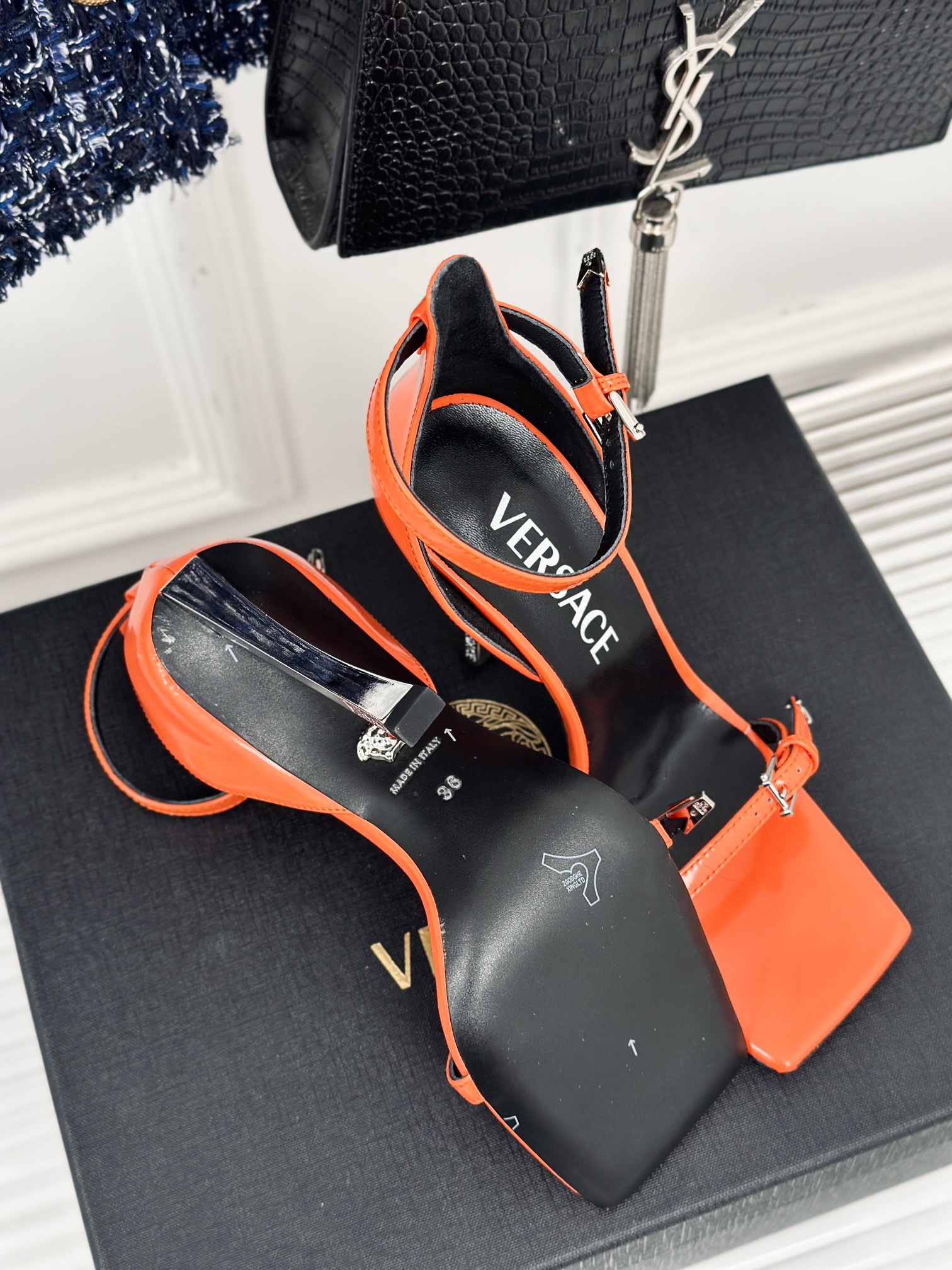 Womens shoes collection