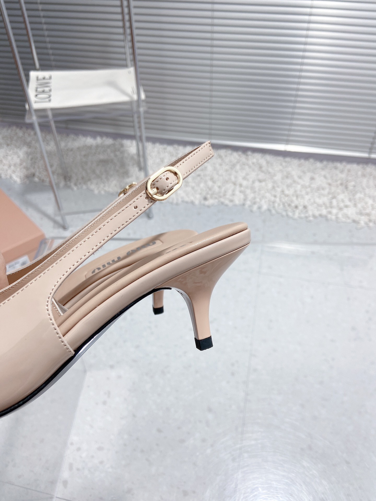 Womens shoes collection