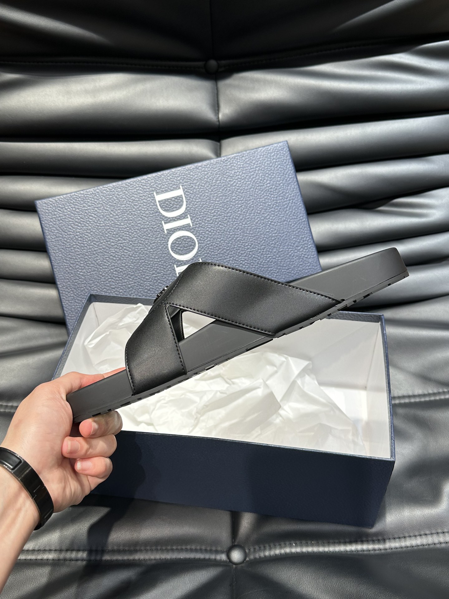 DiorSHOES