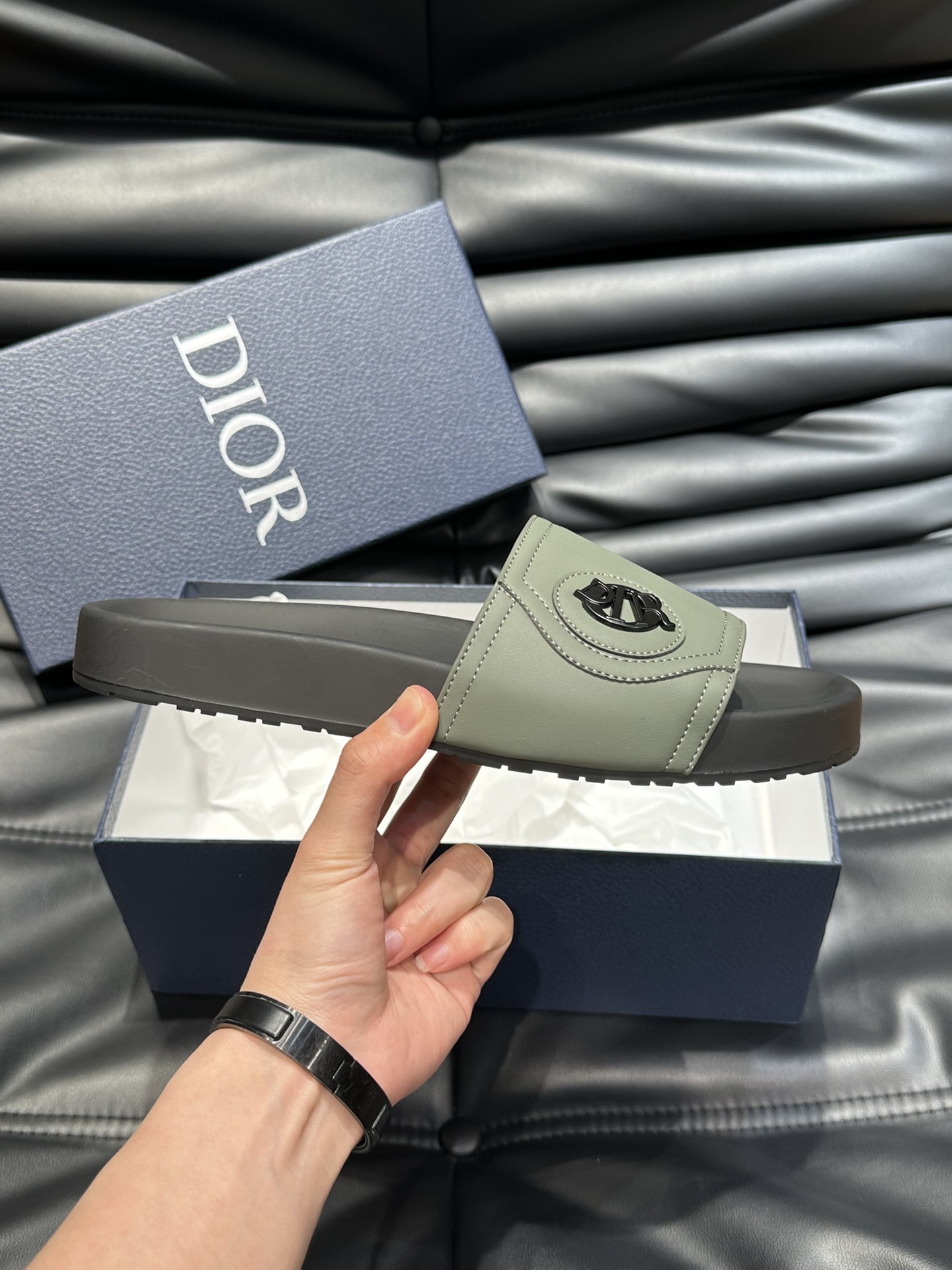 DiorSHOES