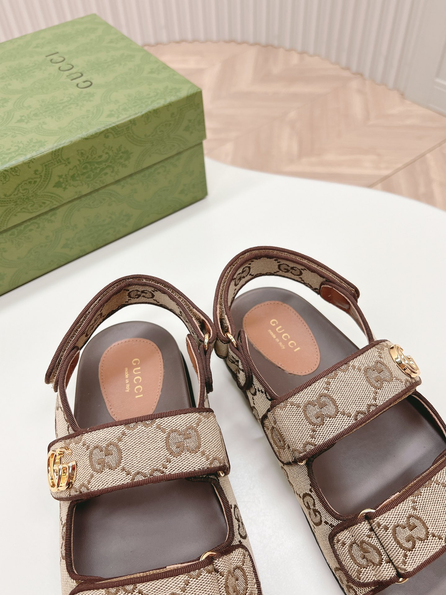 Womens shoes collection