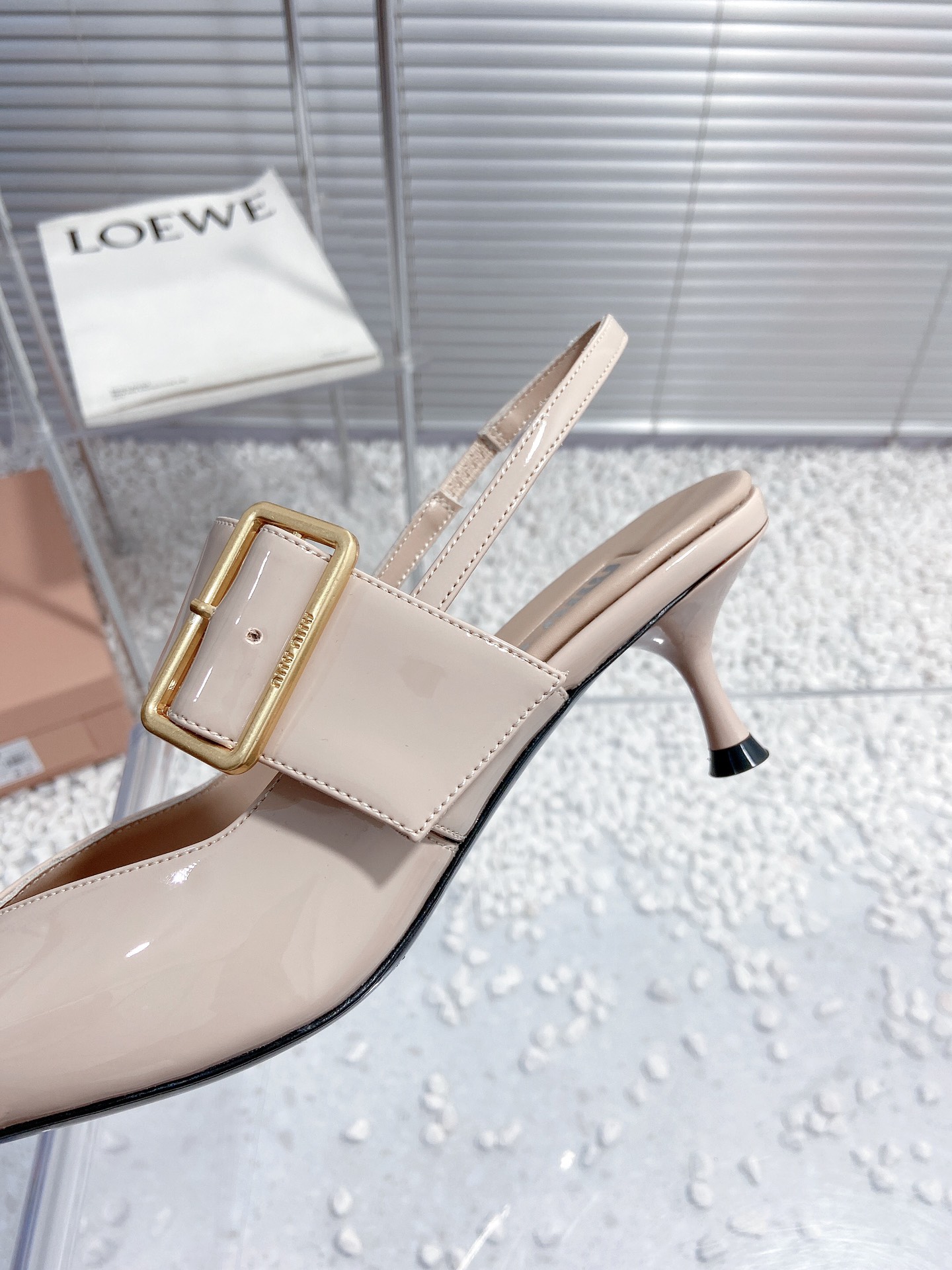 Womens shoes collection