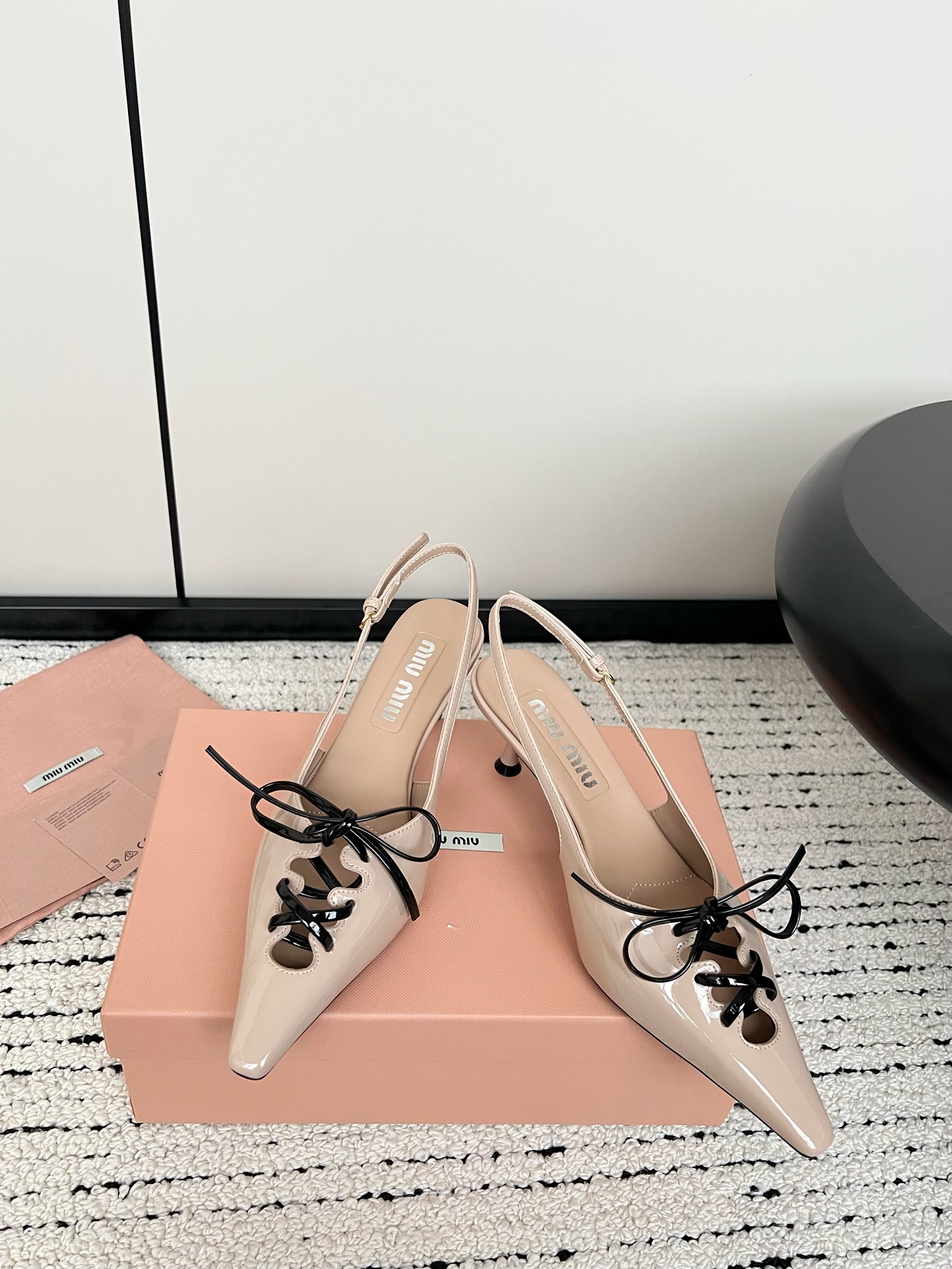 Womens shoes collection