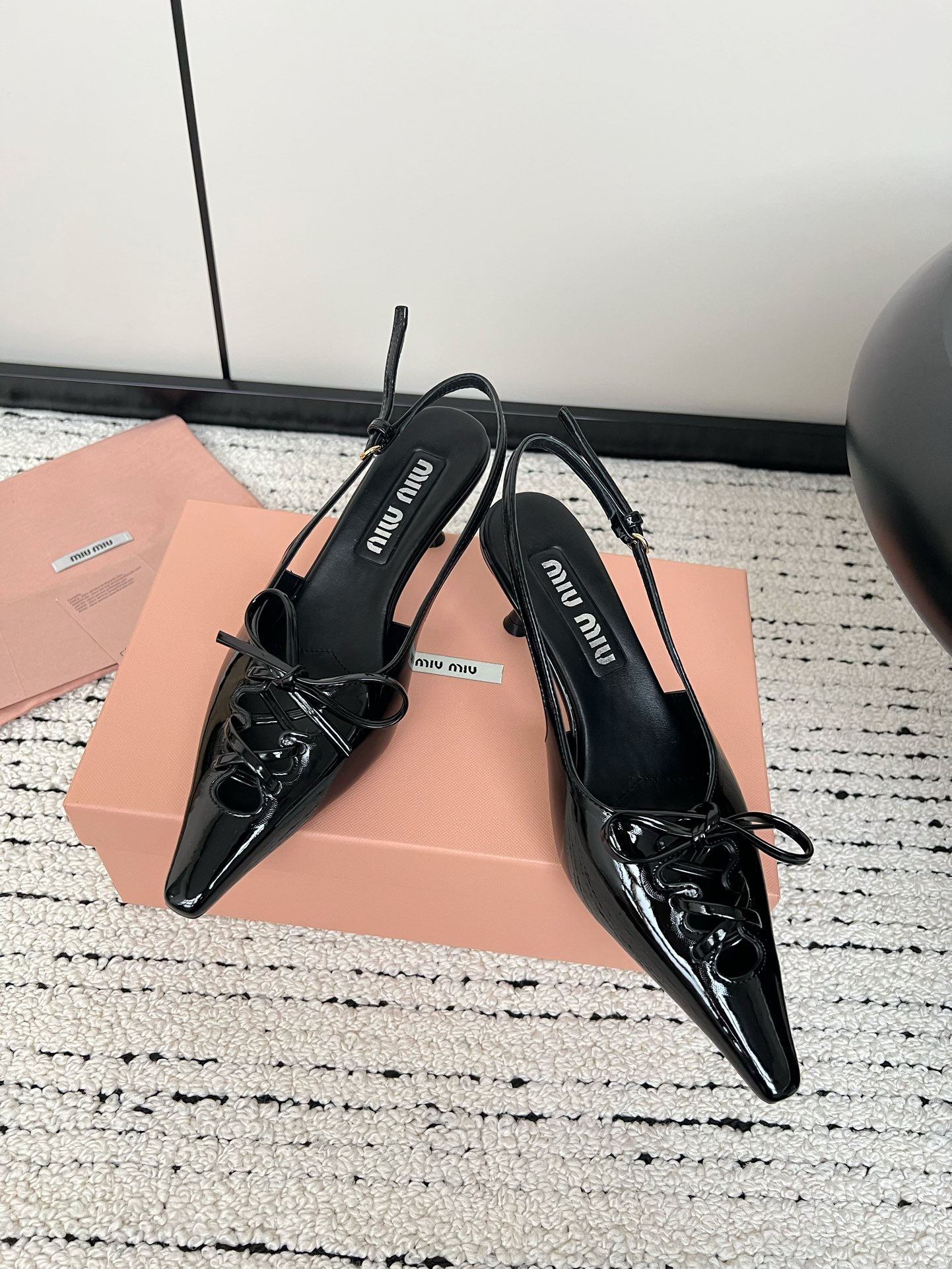 Womens shoes collection