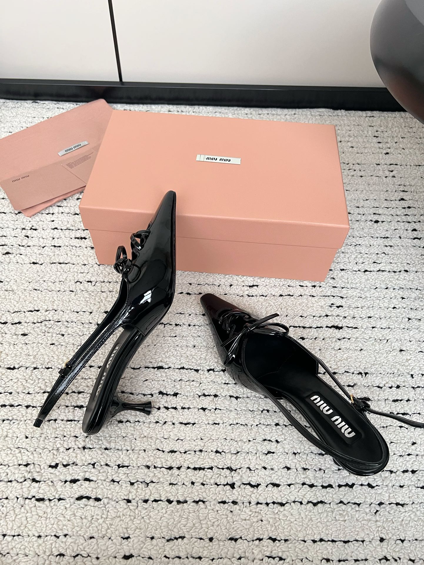 Womens shoes collection