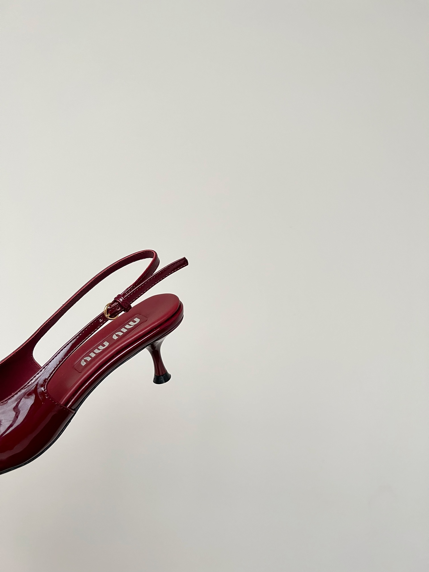 Womens shoes collection