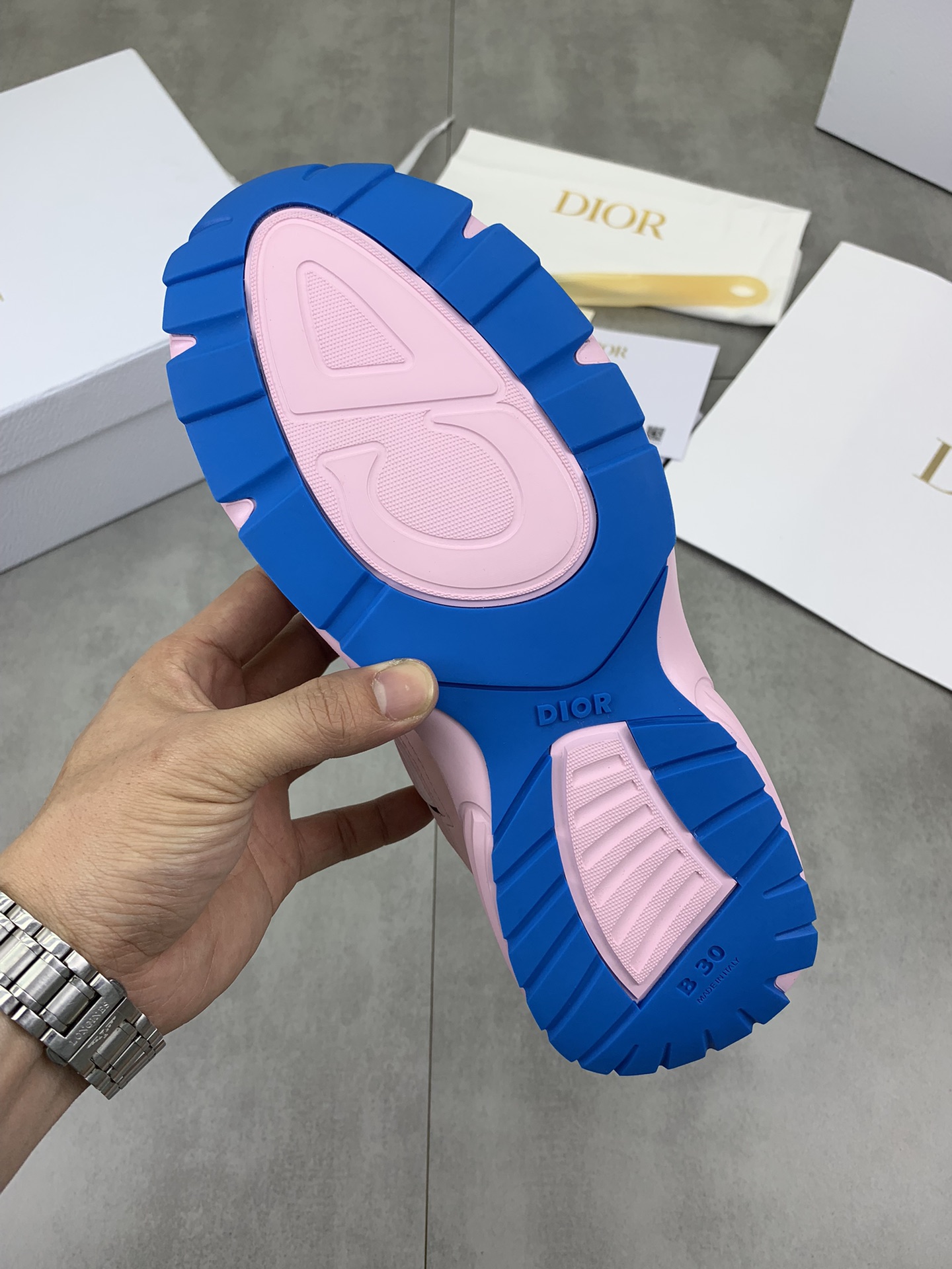 DiorSHOES