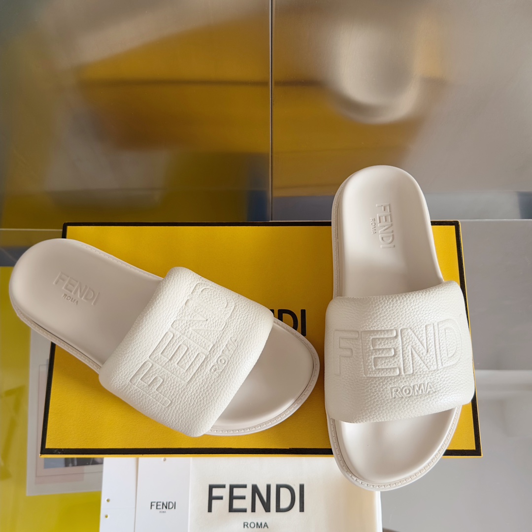 FendiSHOES