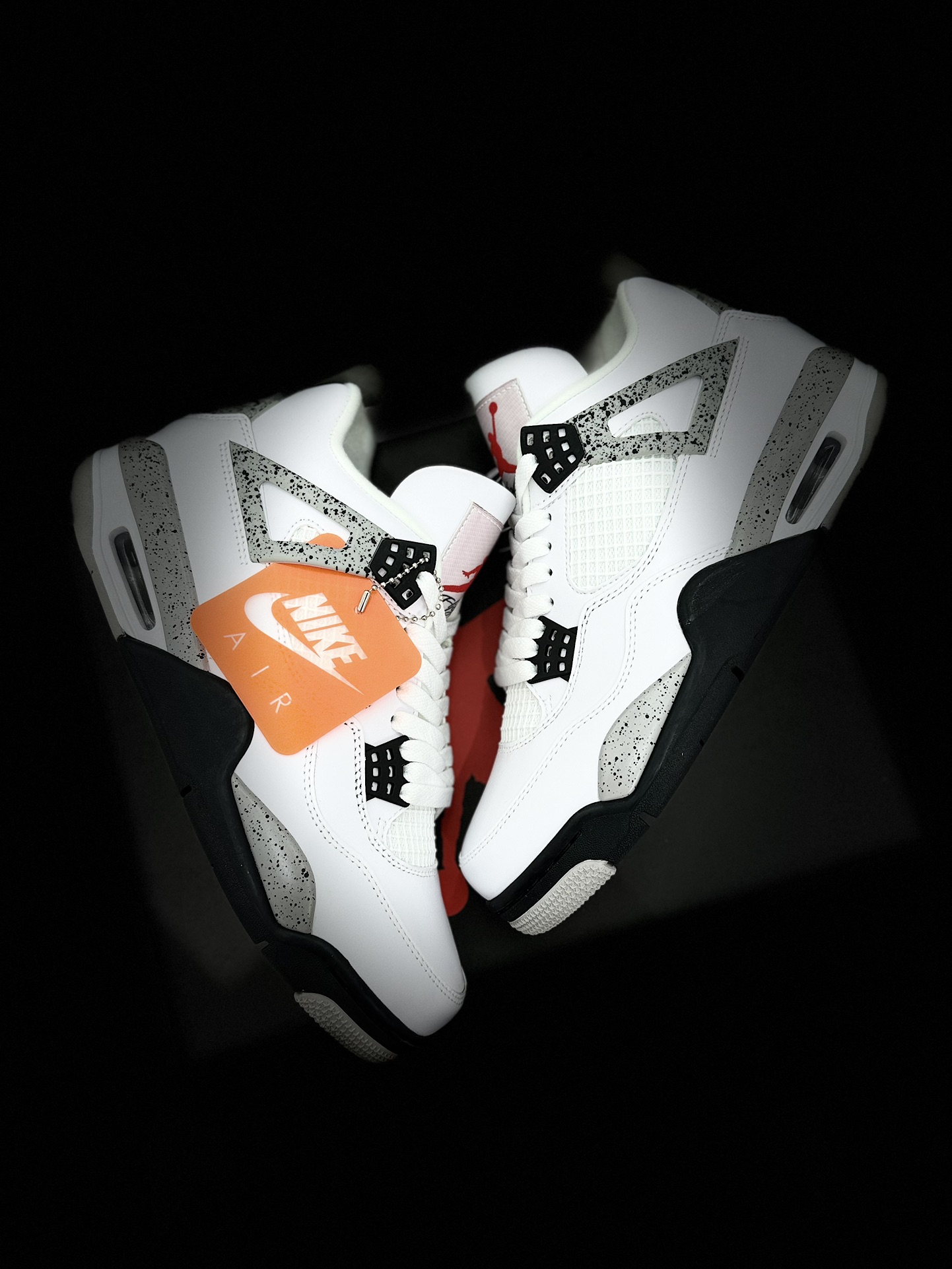 AirJordan4SHOES