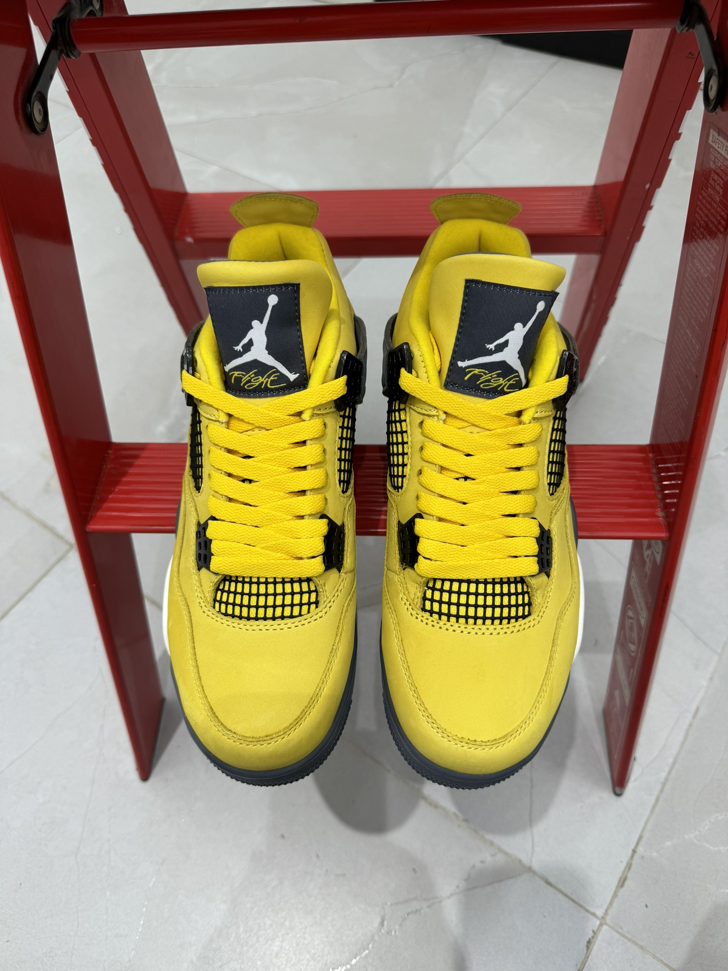 AirJordan4SHOES