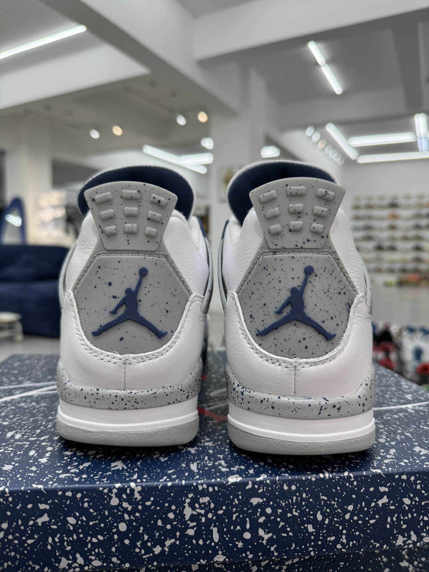 AirJordan4SHOES