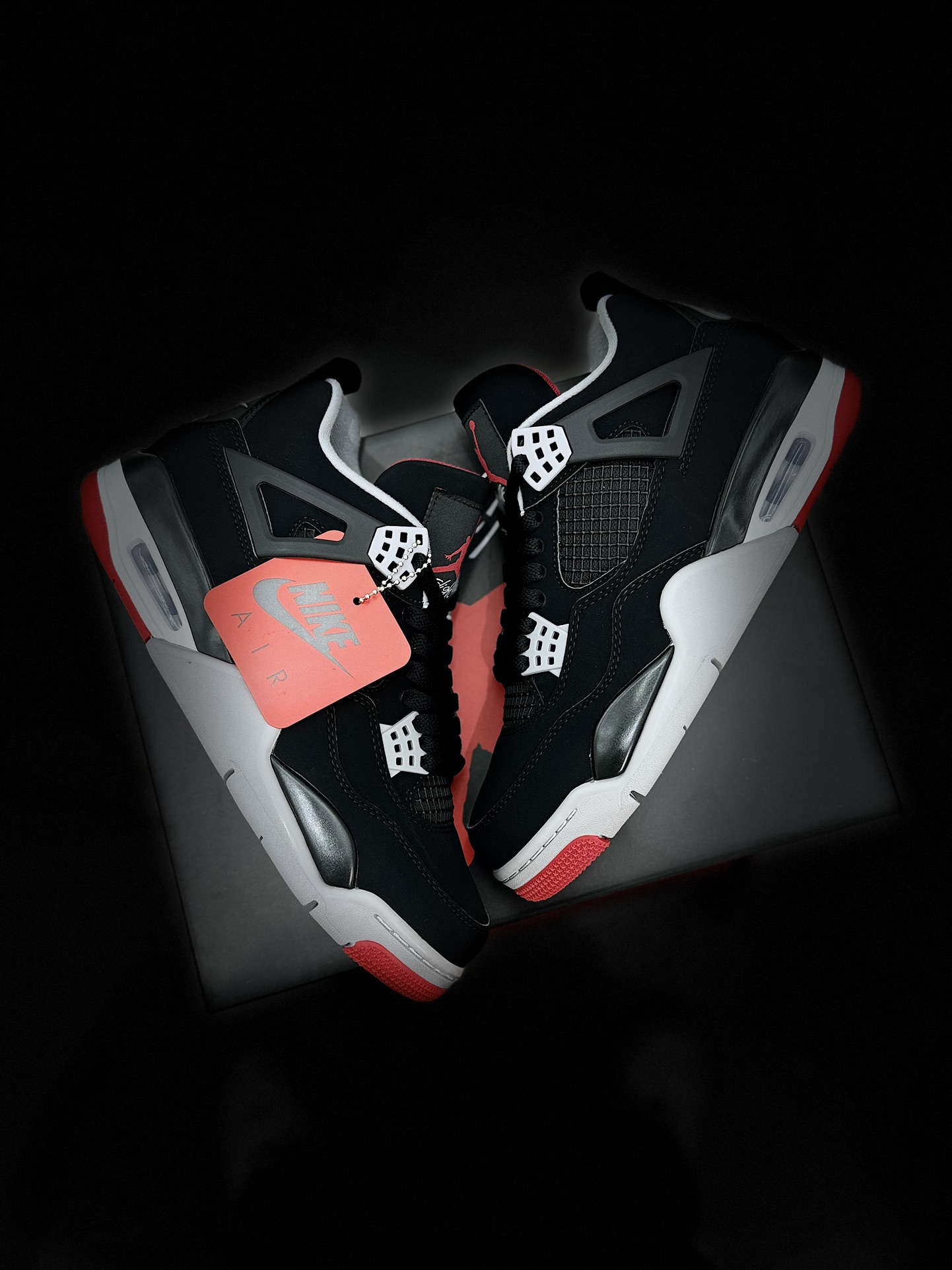 AirJordan4SHOES