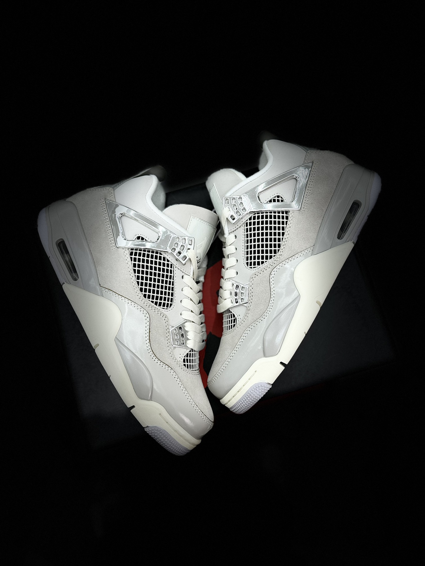 AirJordan4SHOES