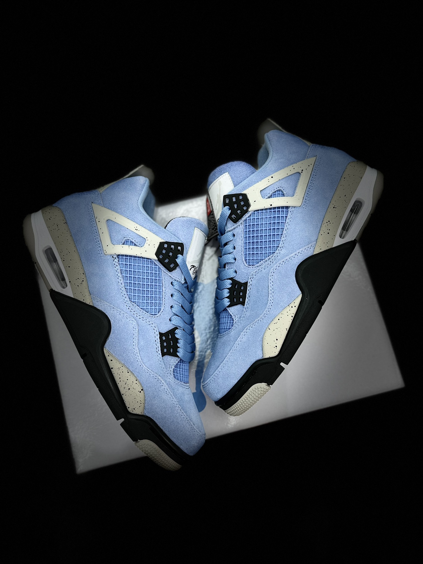AirJordan4SHOES